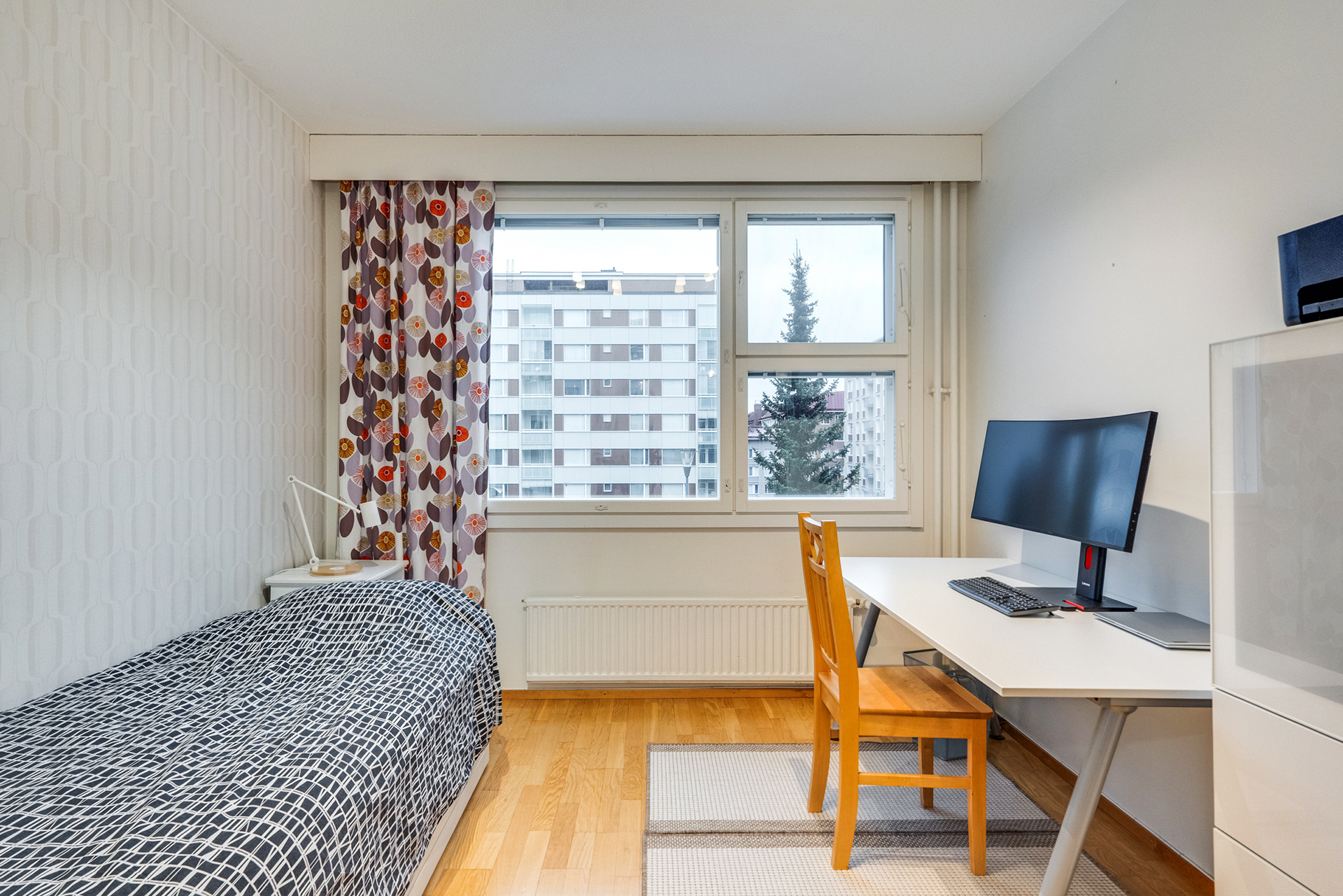 Tiiliruukinkatu 11, Kaakinmaa, Tampere