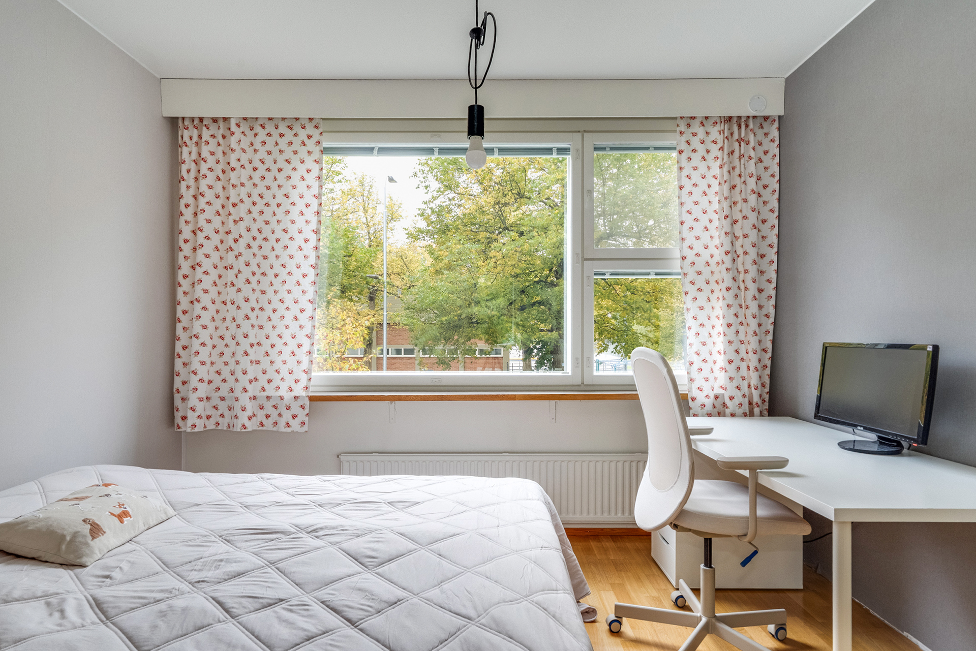 Tiiliruukinkatu 11, Kaakinmaa, Tampere