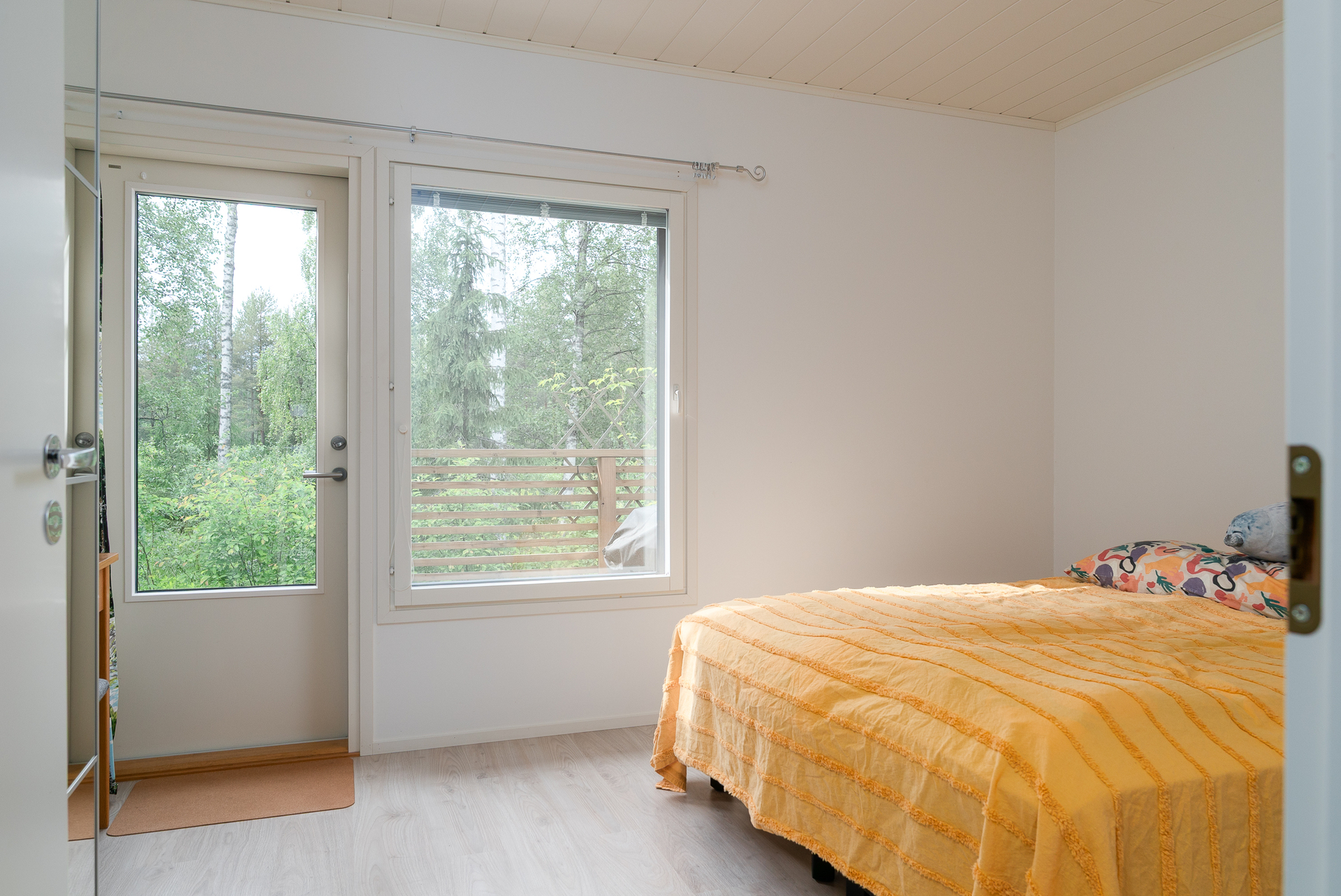 Kaakonsiipi 1a, Sulku, Jyväskylä