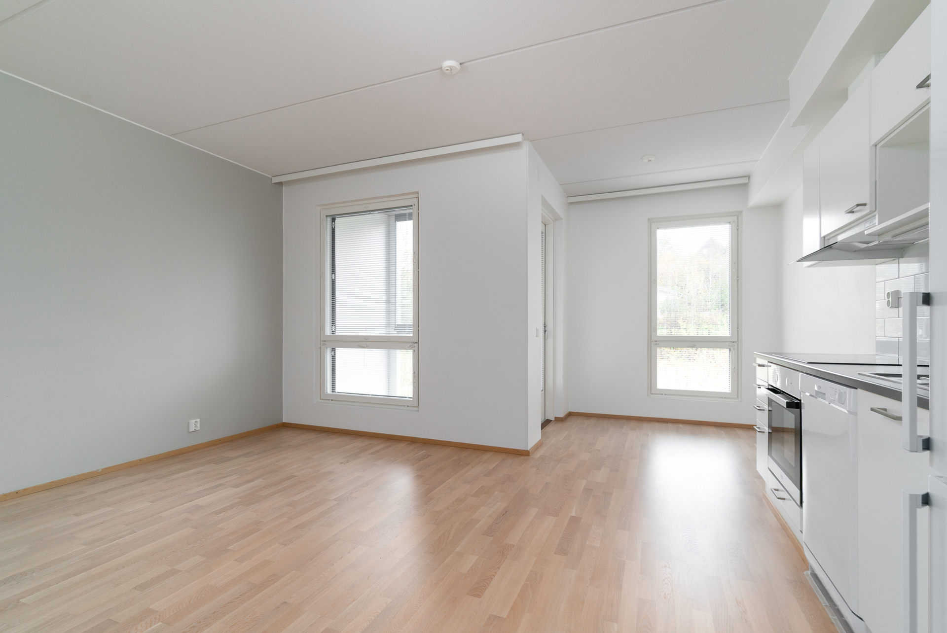Korkeakoskentie 27, Keljo, Jyväskylä