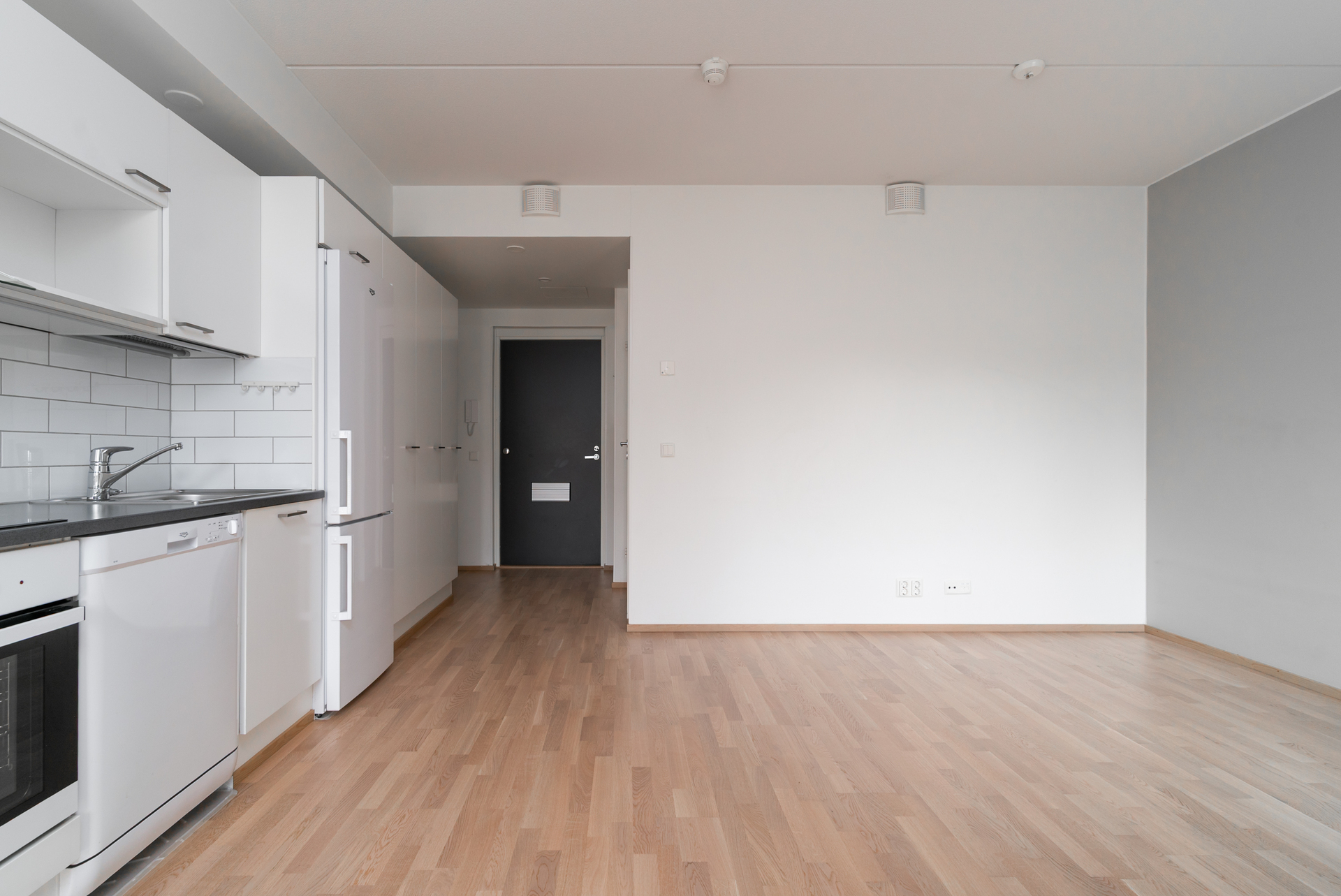 Korkeakoskentie 27, Keljo, Jyväskylä