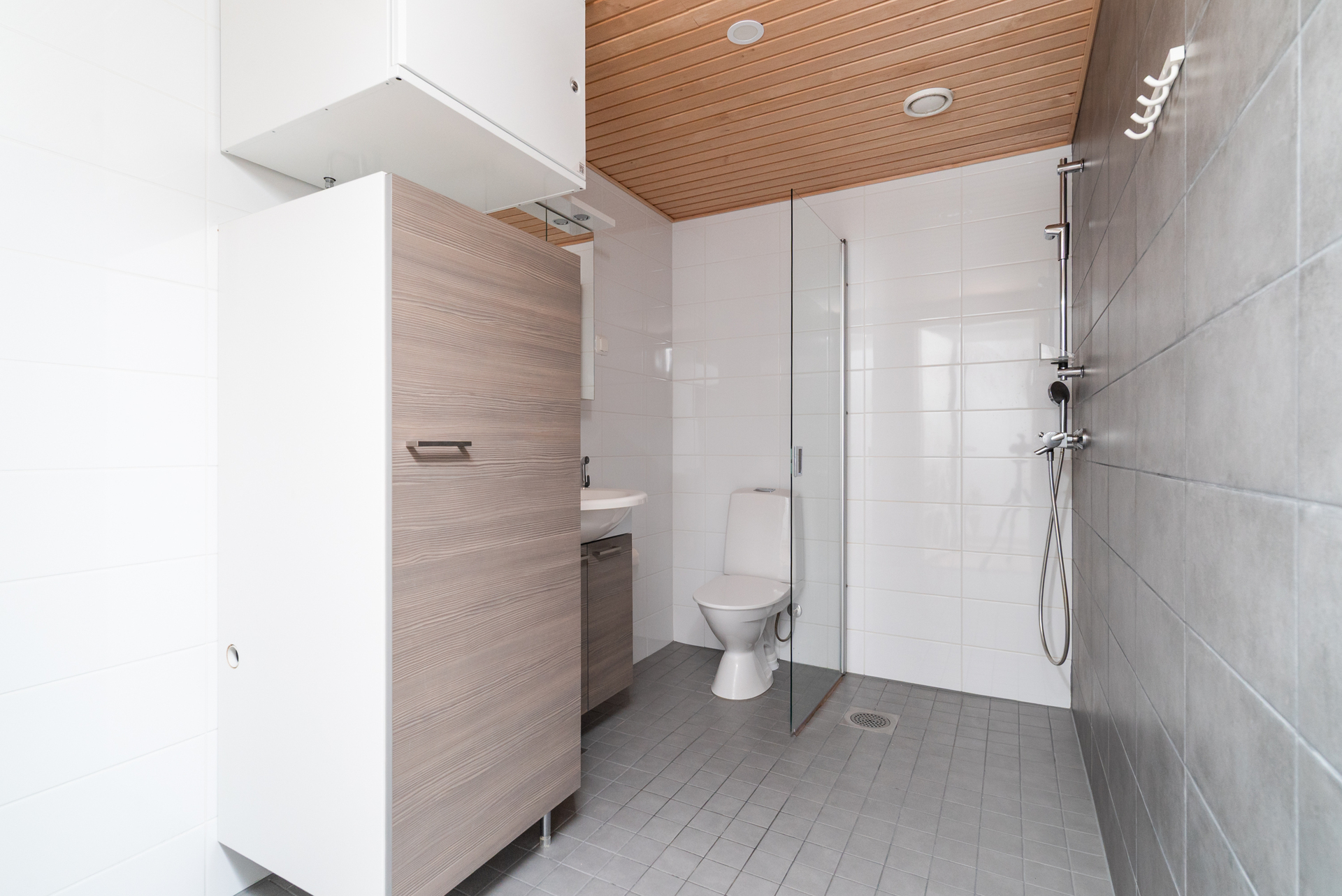 Korkeakoskentie 27, Keljo, Jyväskylä