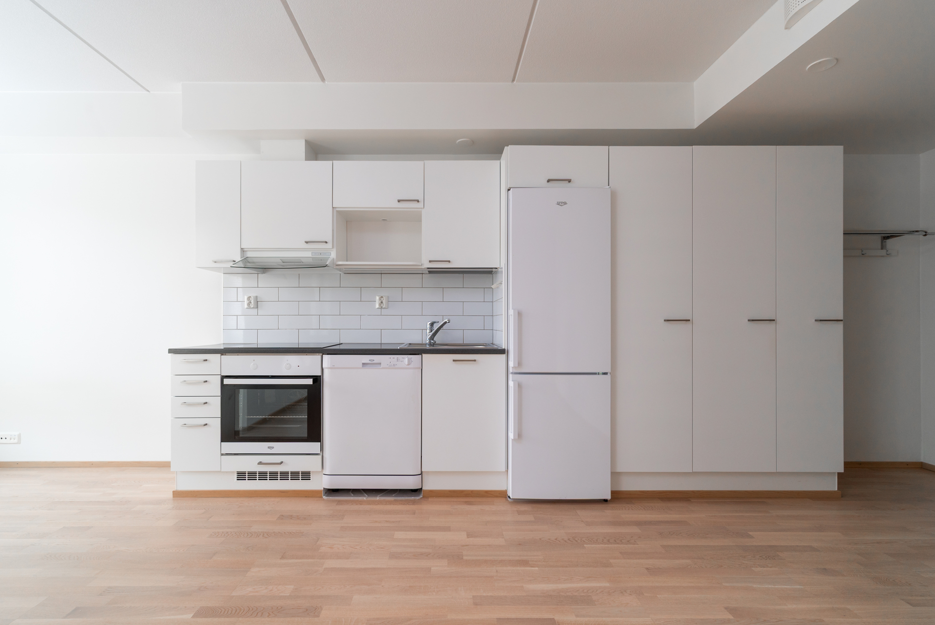 Korkeakoskentie 27, Keljo, Jyväskylä