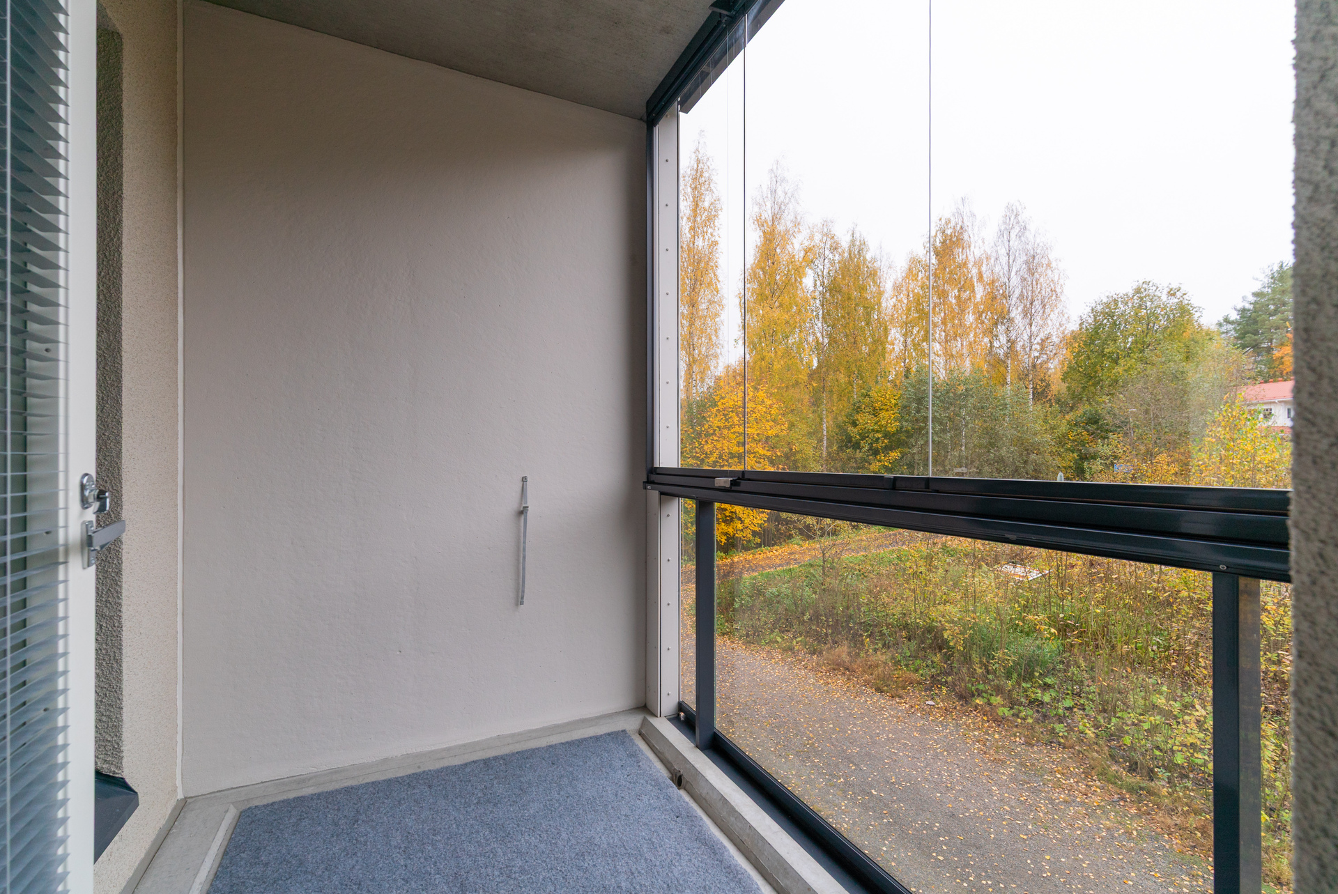 Korkeakoskentie 27, Keljo, Jyväskylä