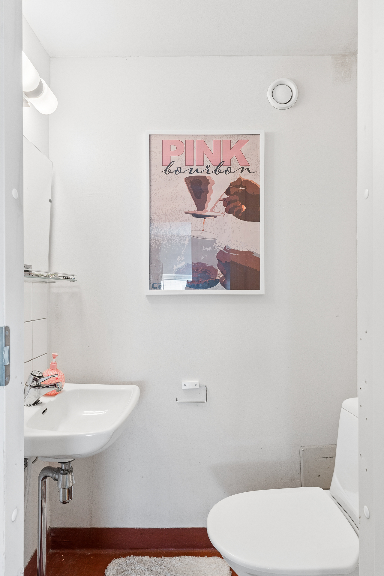 Erillinen wc