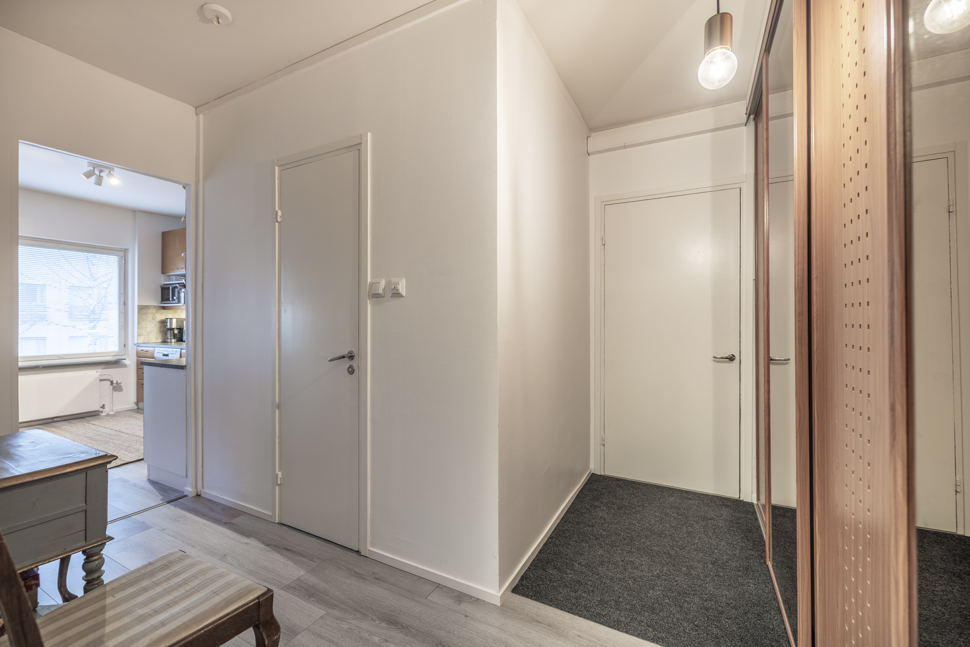 Maaherrankatu 38, Keskusta, Mikkeli