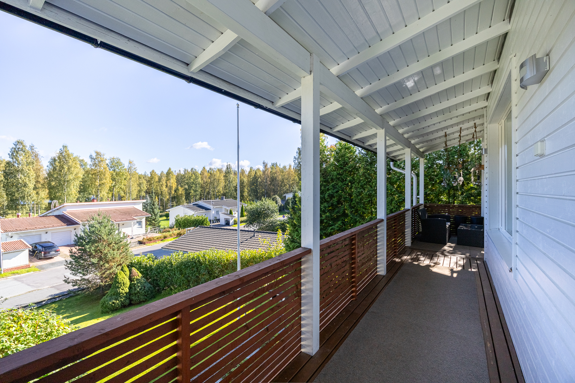 Lumouksentie 25, Visamäki, Hämeenlinna