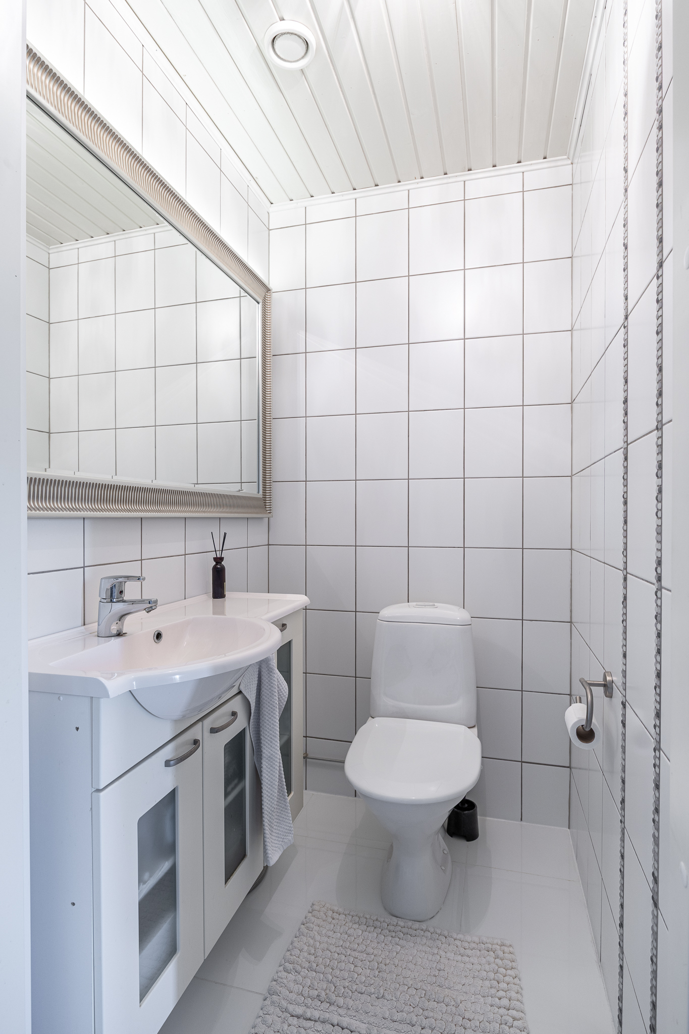 Lumouksentie 25, Visamäki, Hämeenlinna