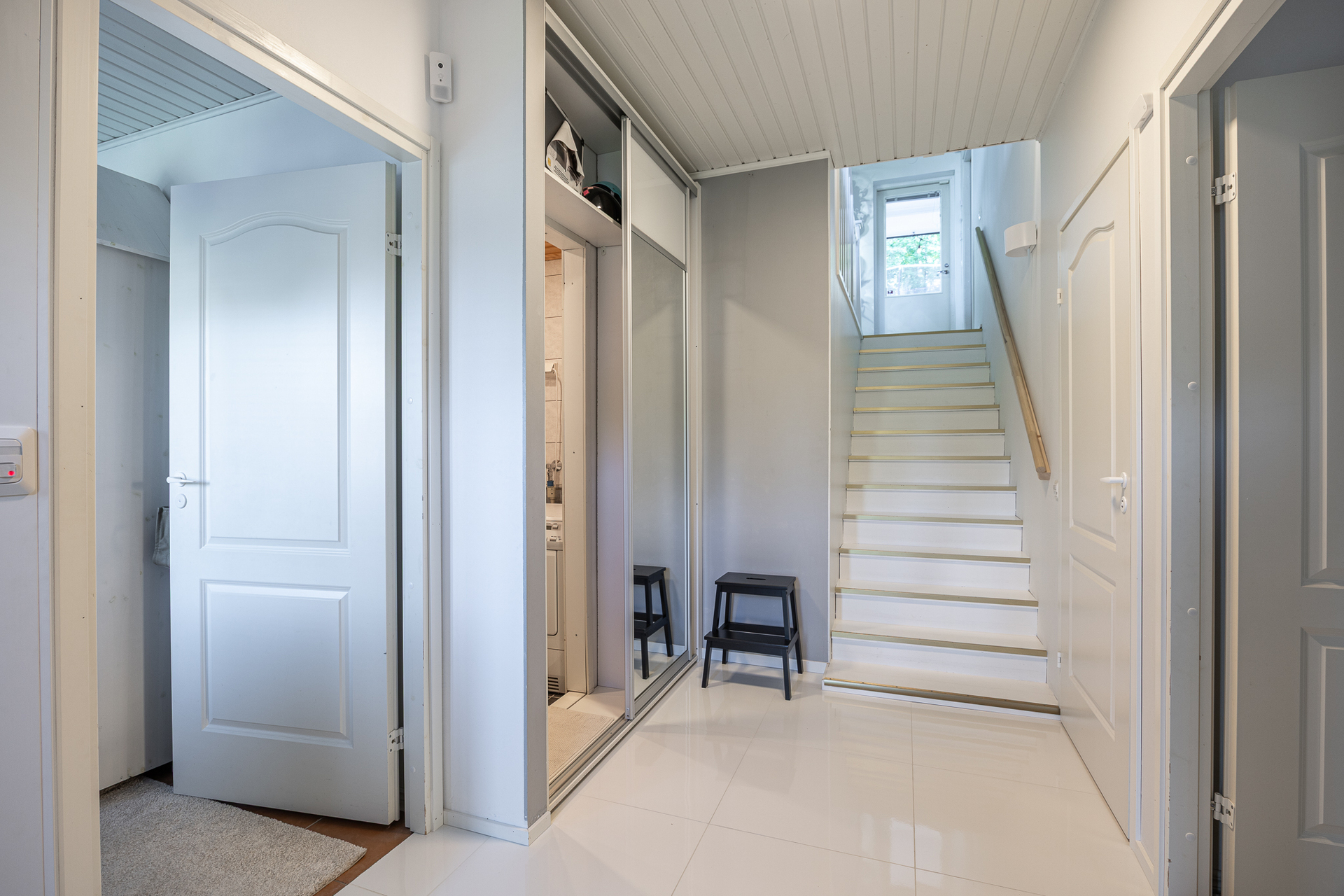 Lumouksentie 25, Visamäki, Hämeenlinna
