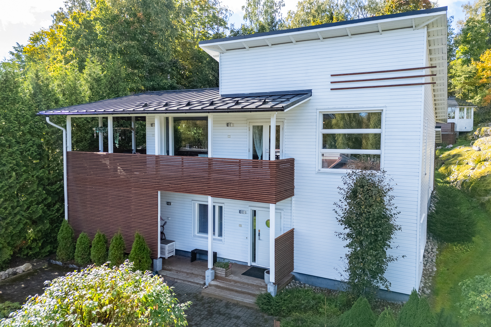 Lumouksentie 25, Visamäki, Hämeenlinna