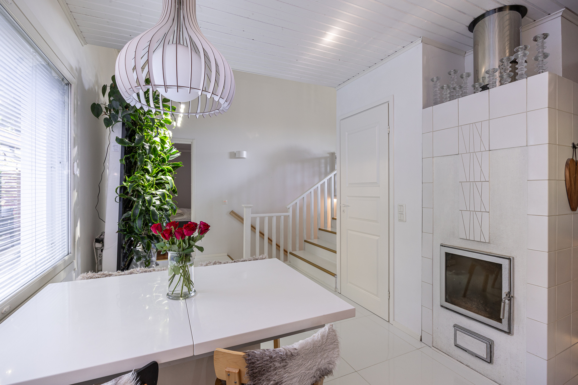 Lumouksentie 25, Visamäki, Hämeenlinna