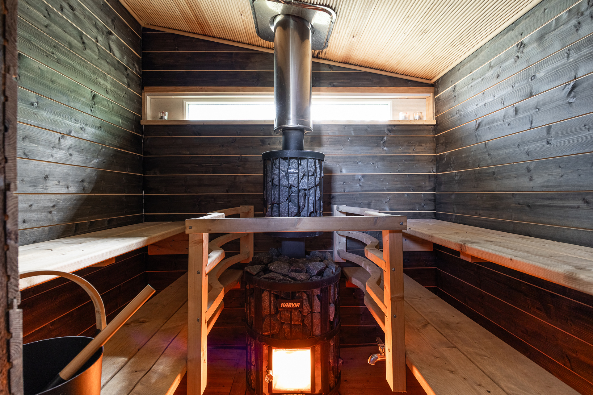 Lumouksentie 25, Visamäki, Hämeenlinna