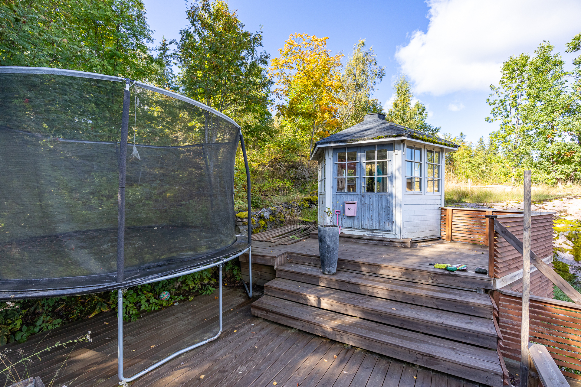 Lumouksentie 25, Visamäki, Hämeenlinna