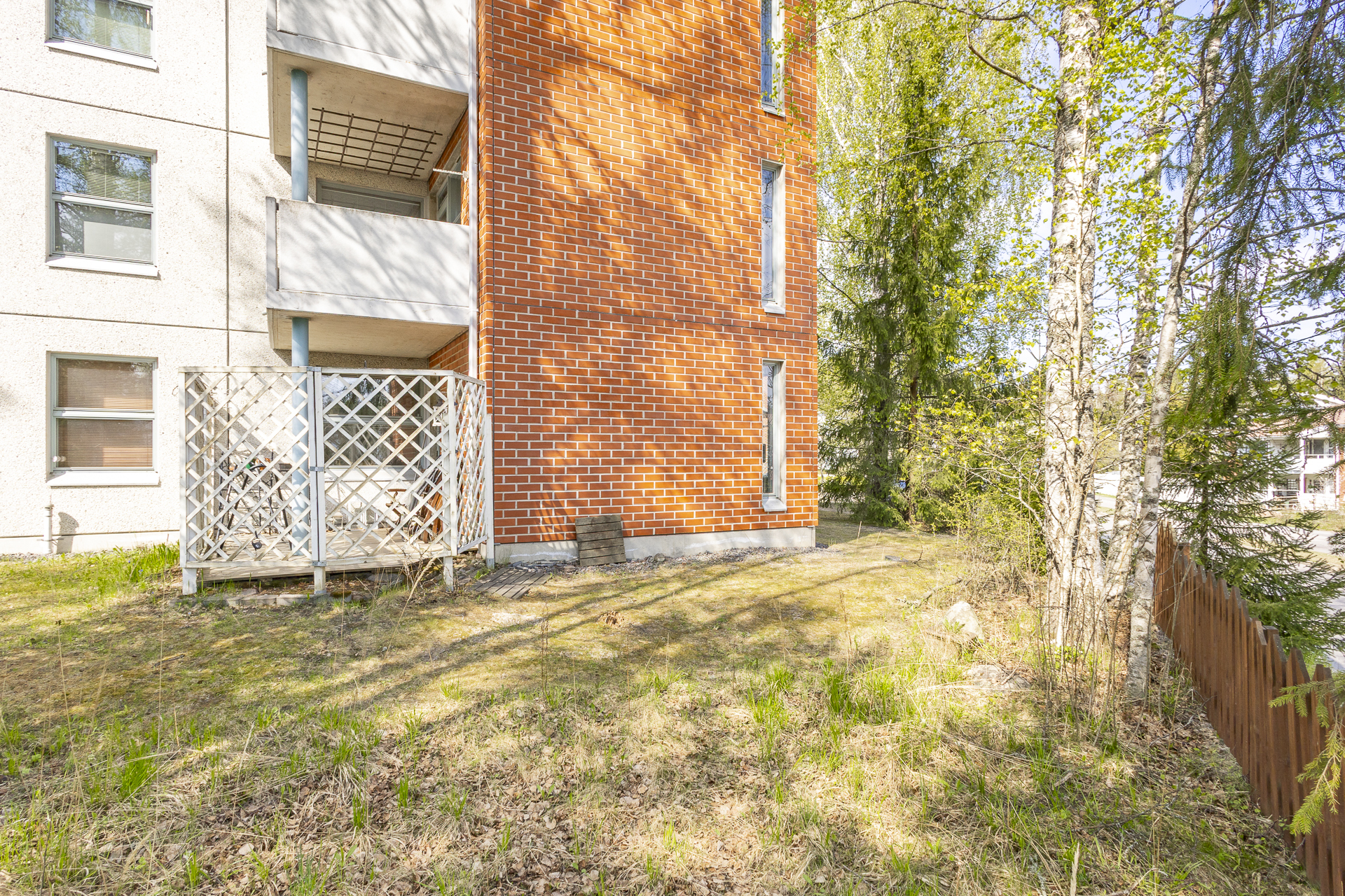 Hakalankaari 34, Hyvinkää