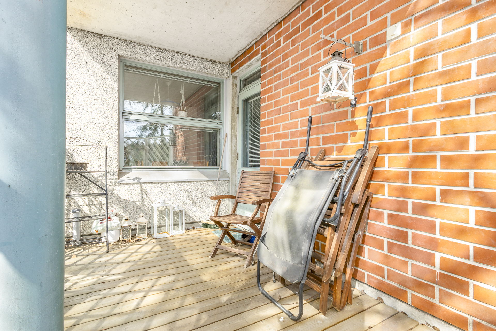 Hakalankaari 34, Hyvinkää