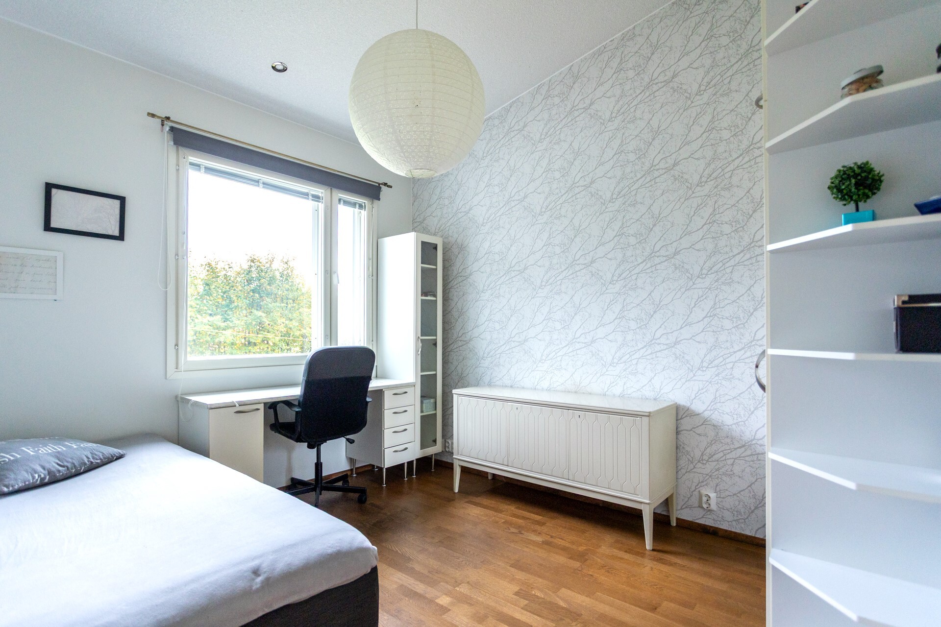 Kevättömänpolku 13, Harjamäki, Siilinjärvi