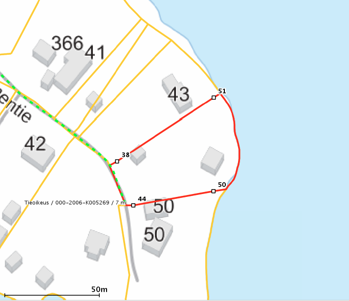 Vahantaniementie 47, Ylöjärvi