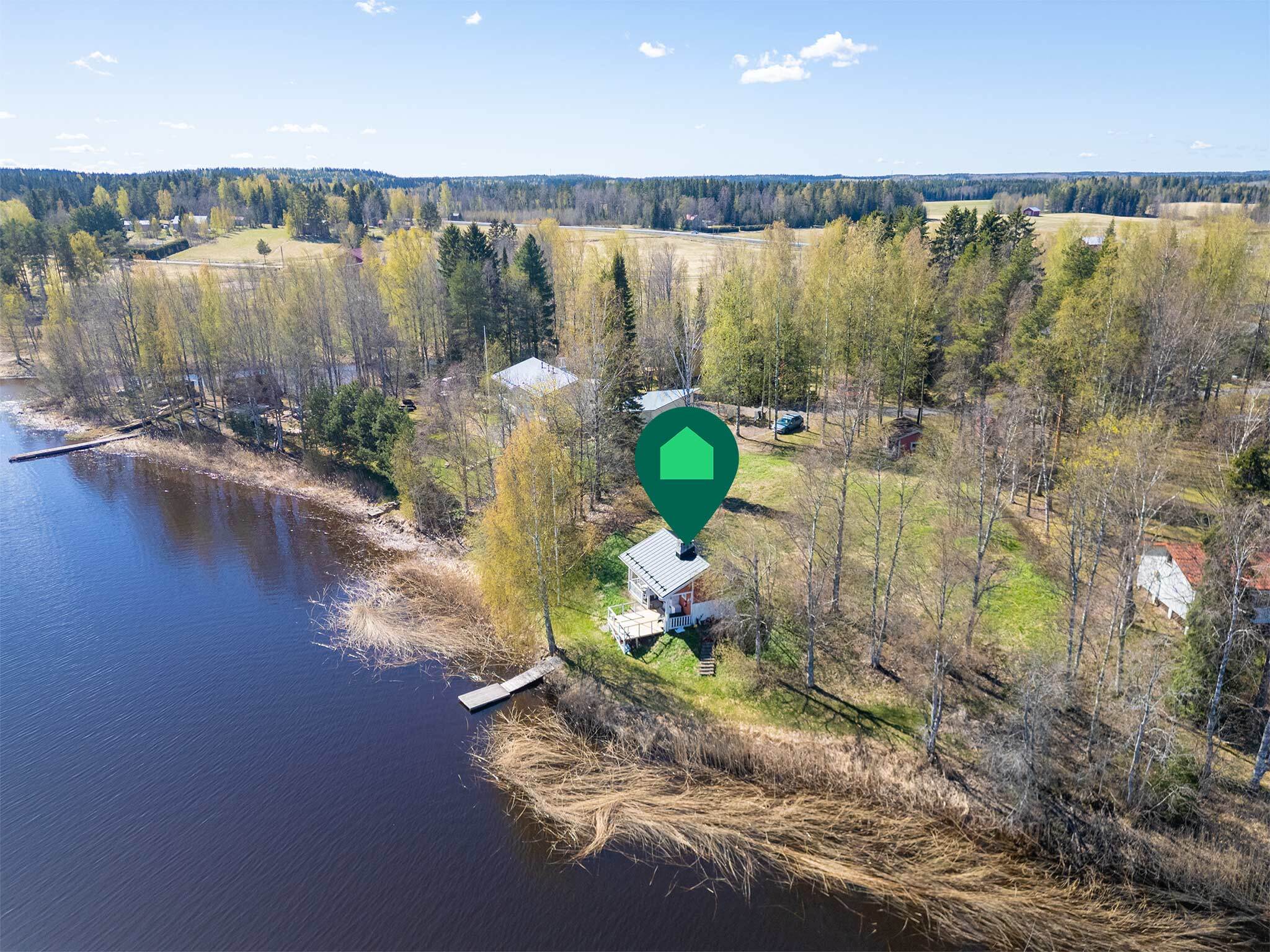 Vahantaniementie 47, Ylöjärvi