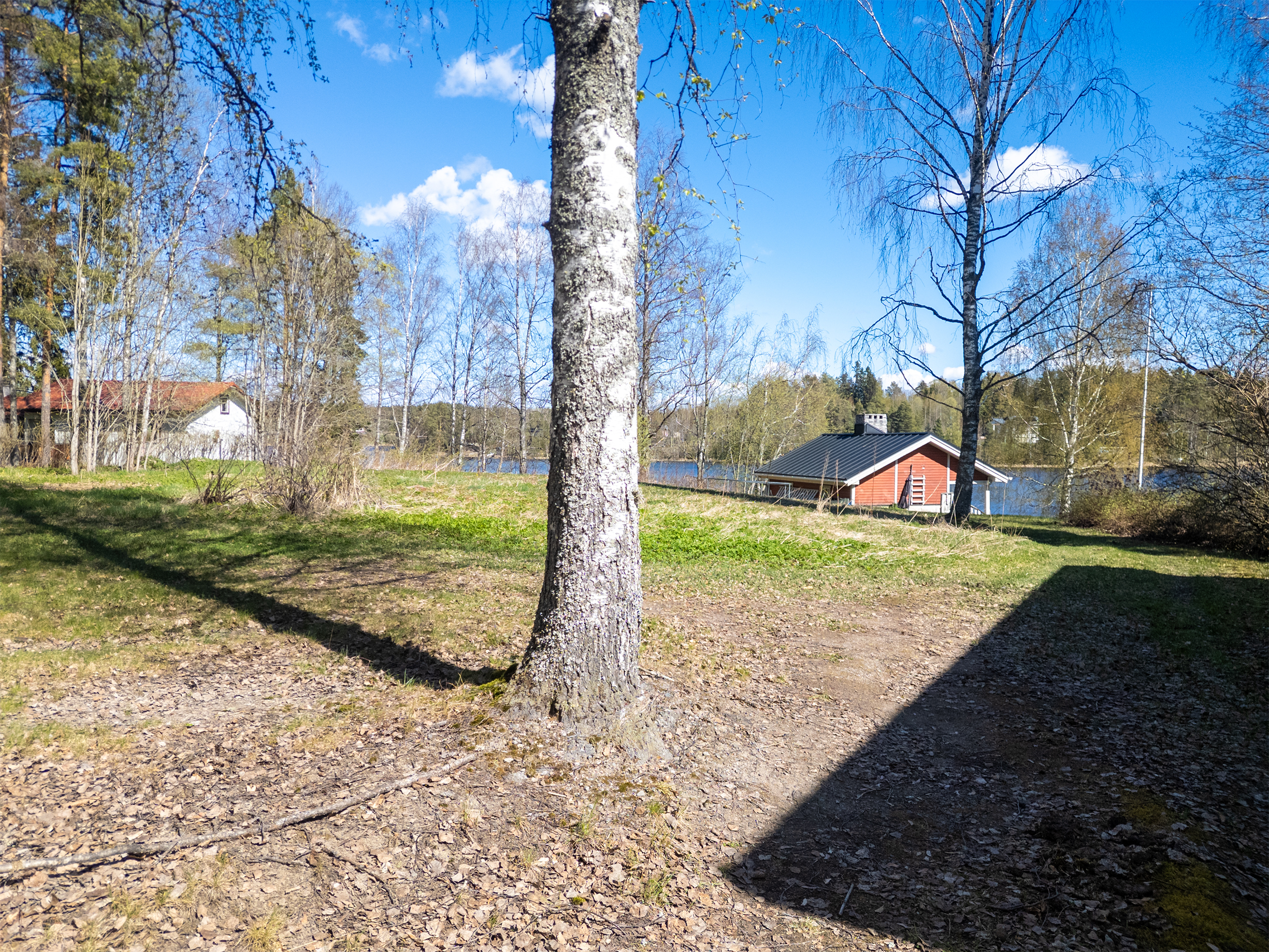 Vahantaniementie 47, Ylöjärvi