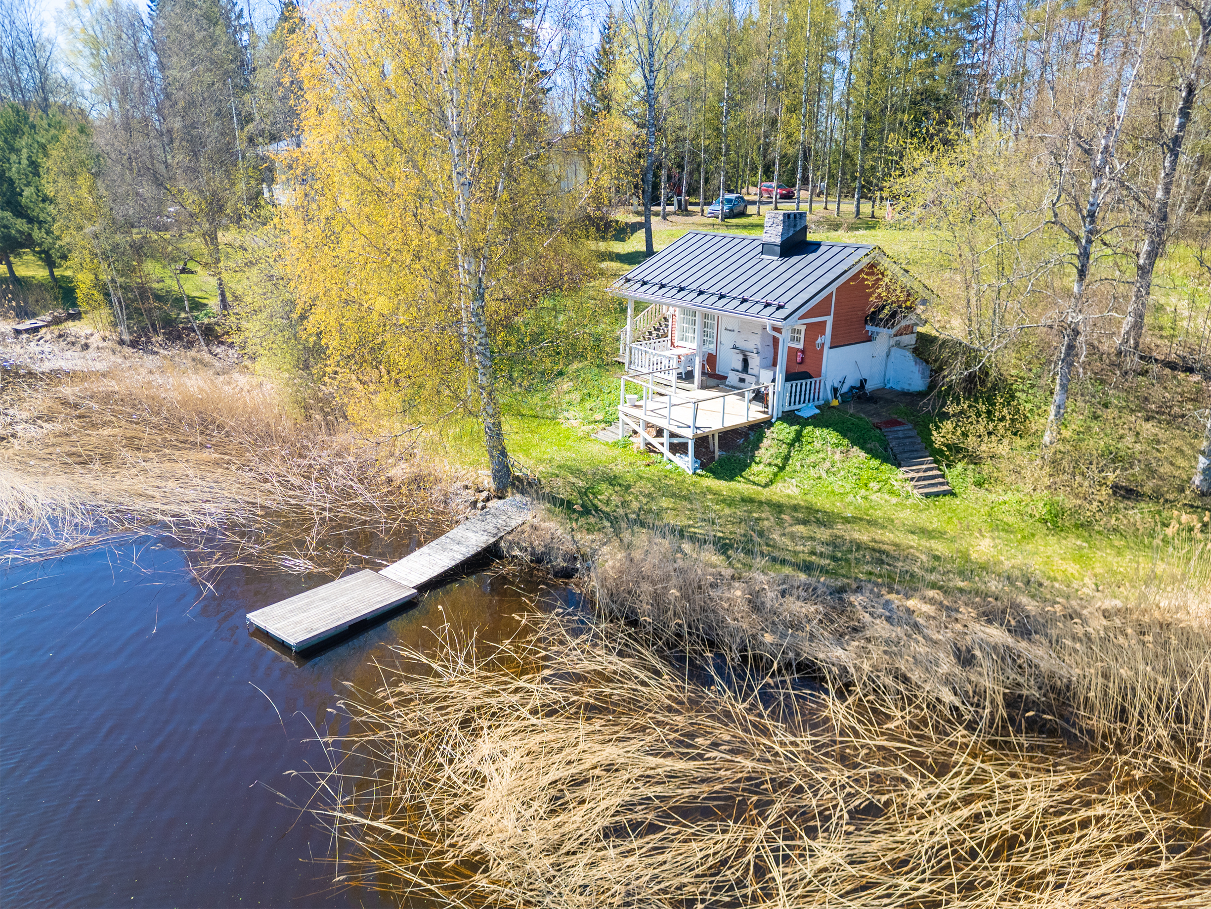 Vahantaniementie 47, Ylöjärvi