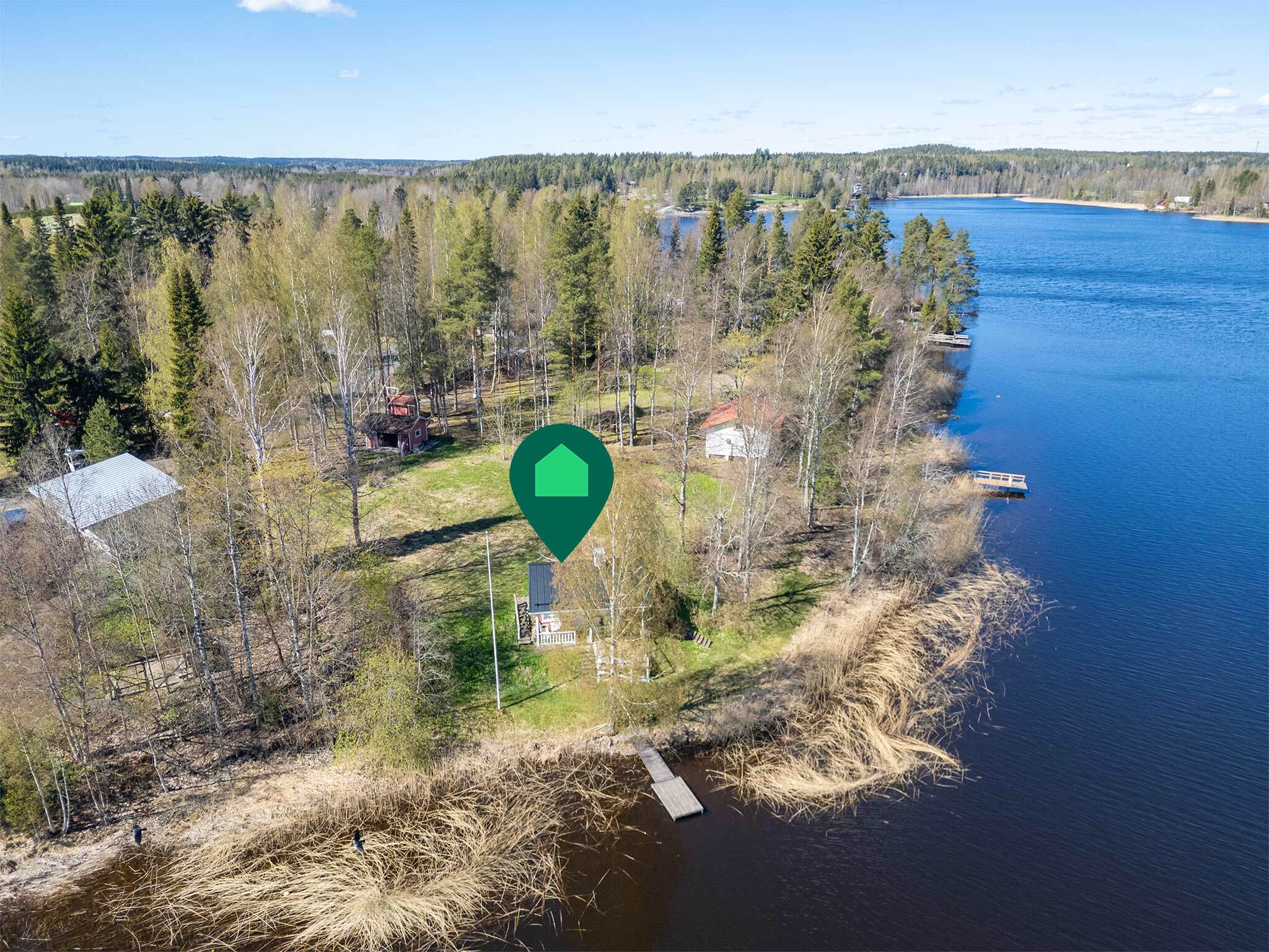 Vahantaniementie 47, Ylöjärvi