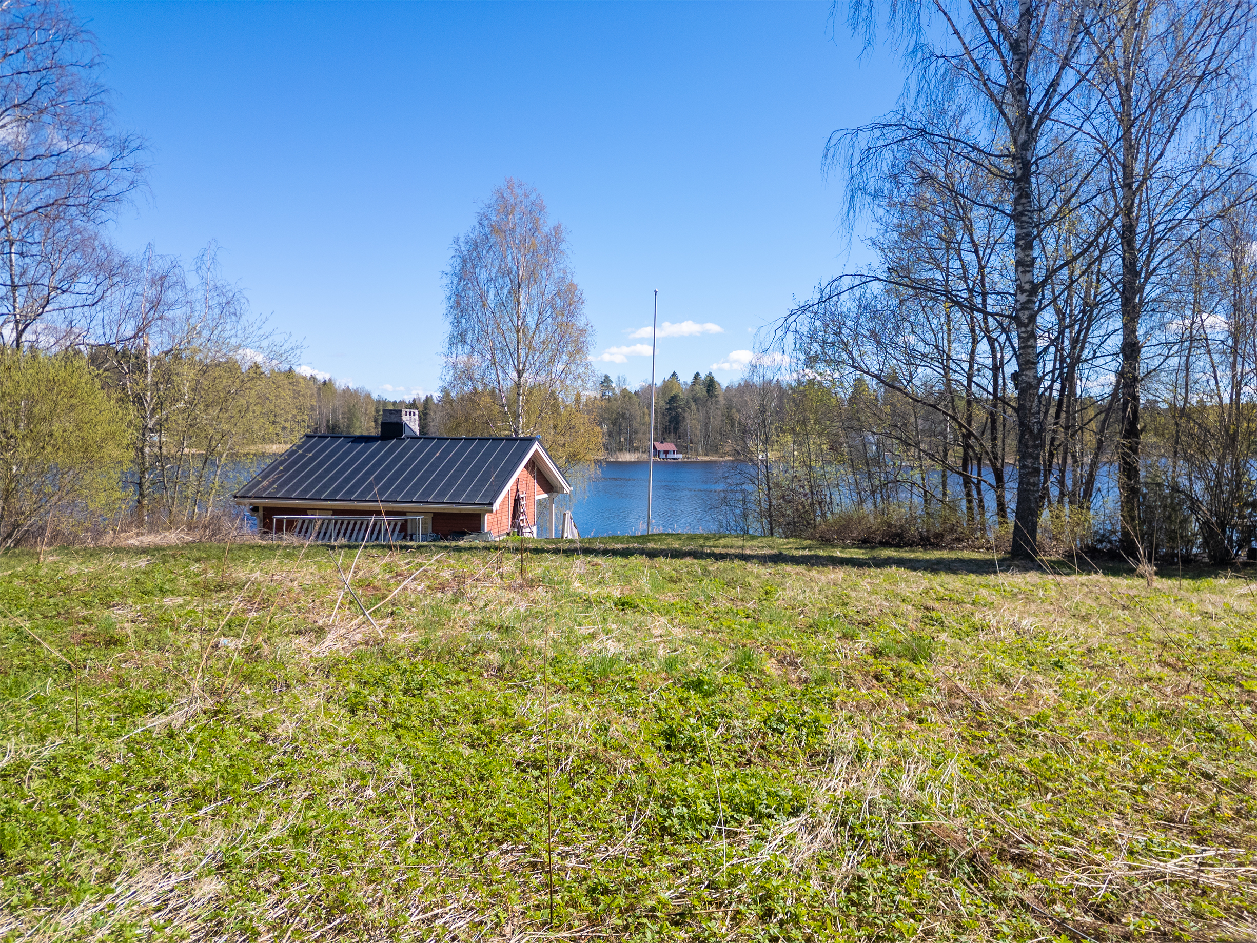 Vahantaniementie 47, Ylöjärvi