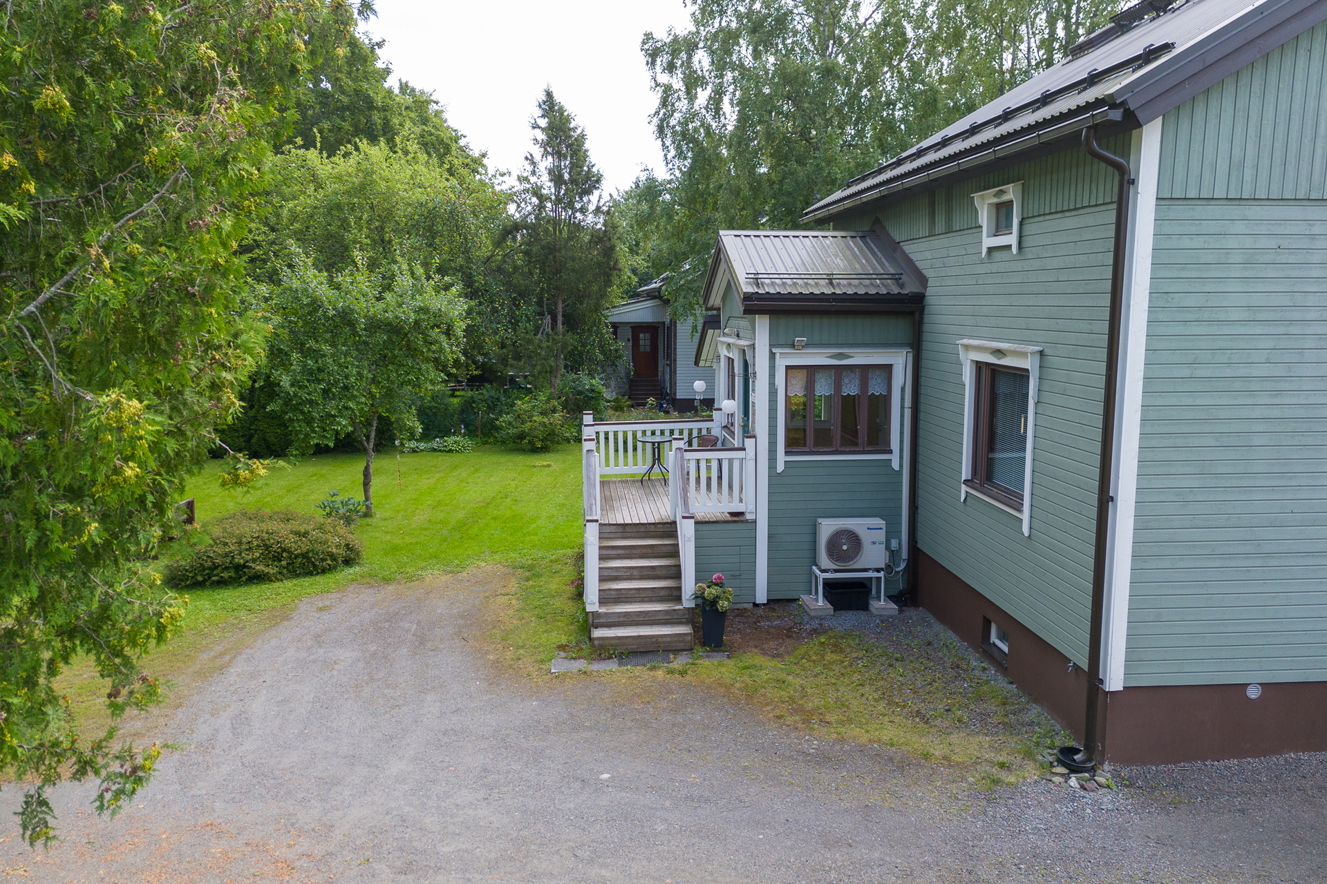 Cygnaeuksenkatu 26, Kauriala, Hämeenlinna