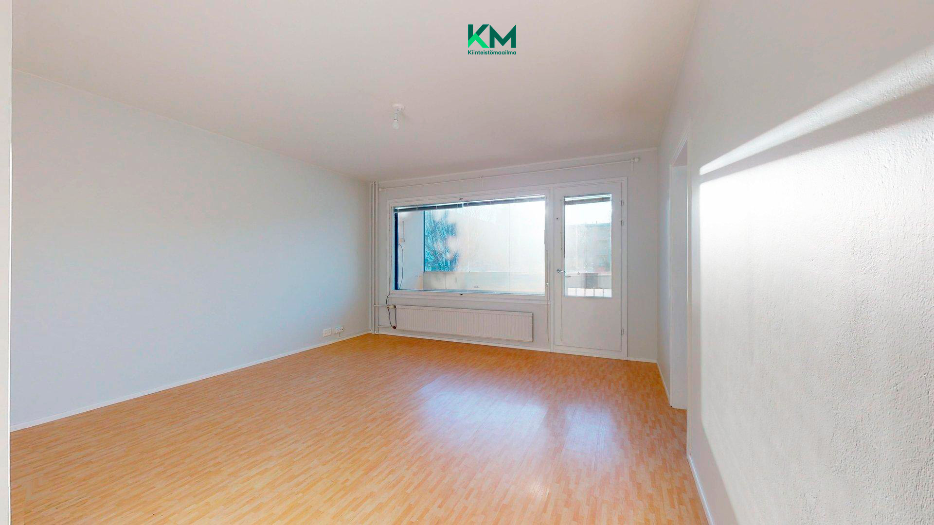 Teininkuja 13, Vaasa