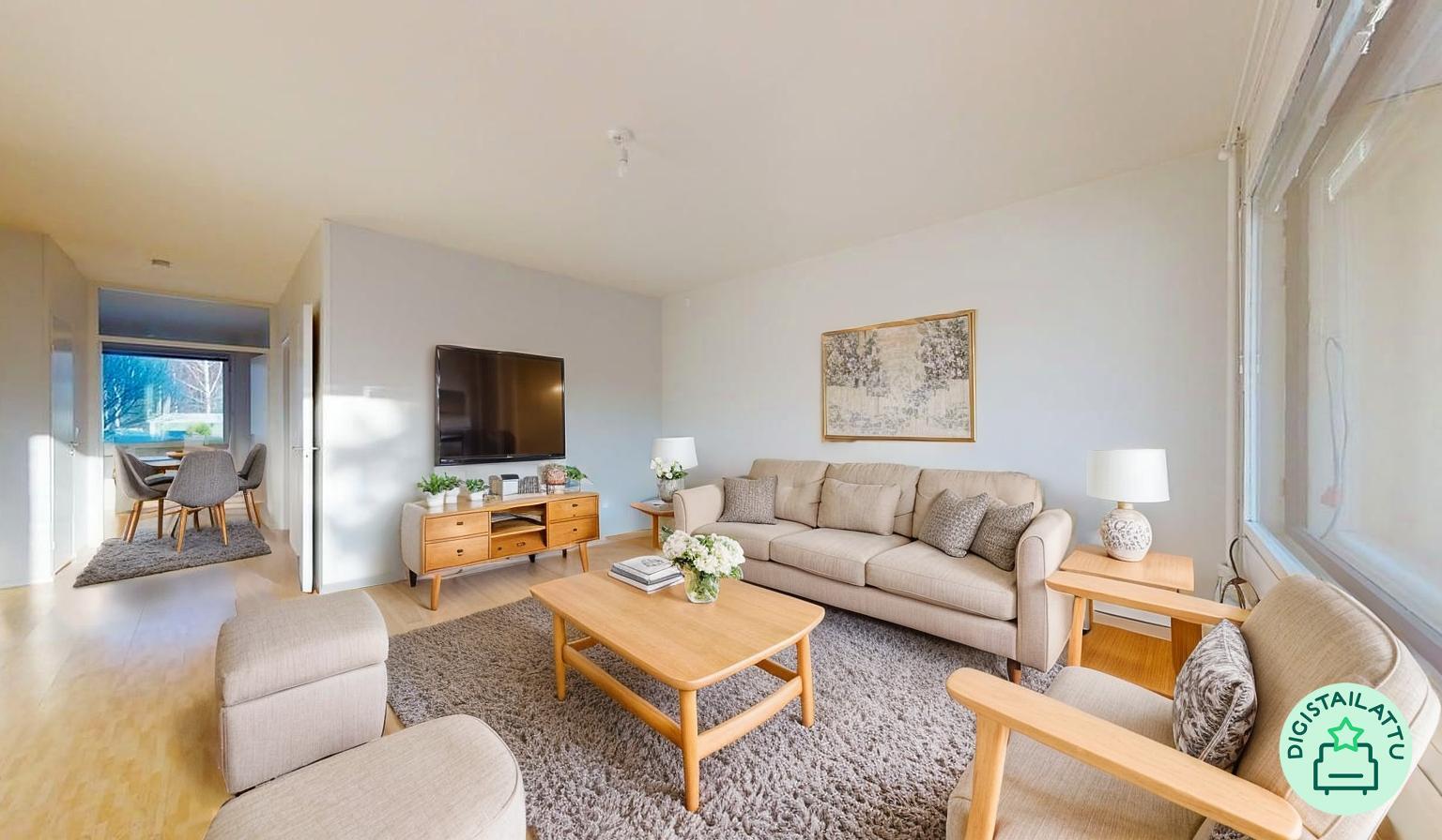 Teininkuja 13, Vaasa