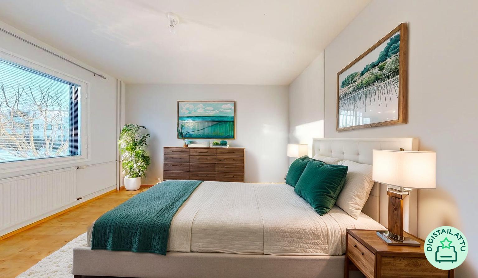 Teininkuja 13, Vaasa