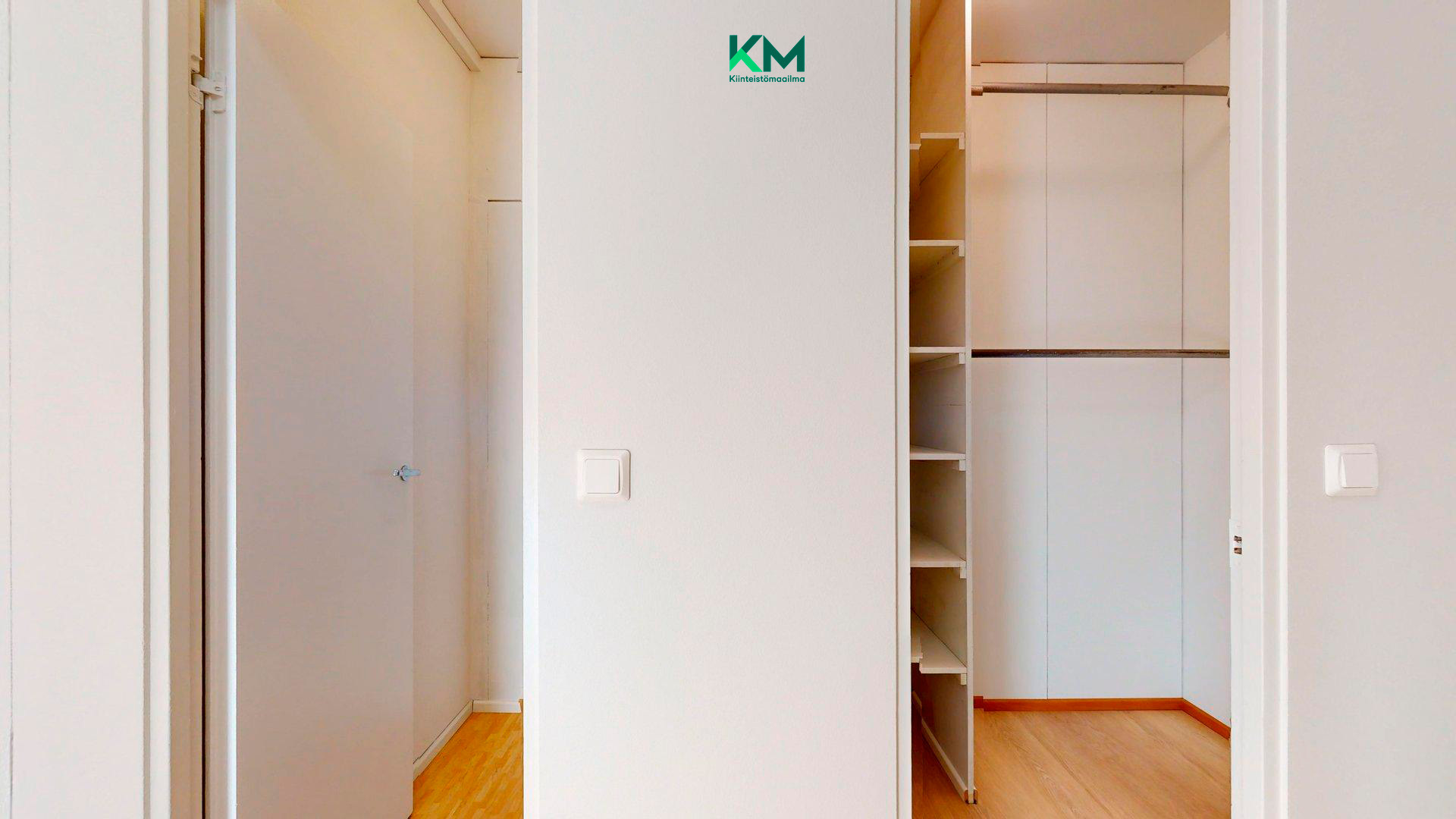 Teininkuja 13, Vaasa