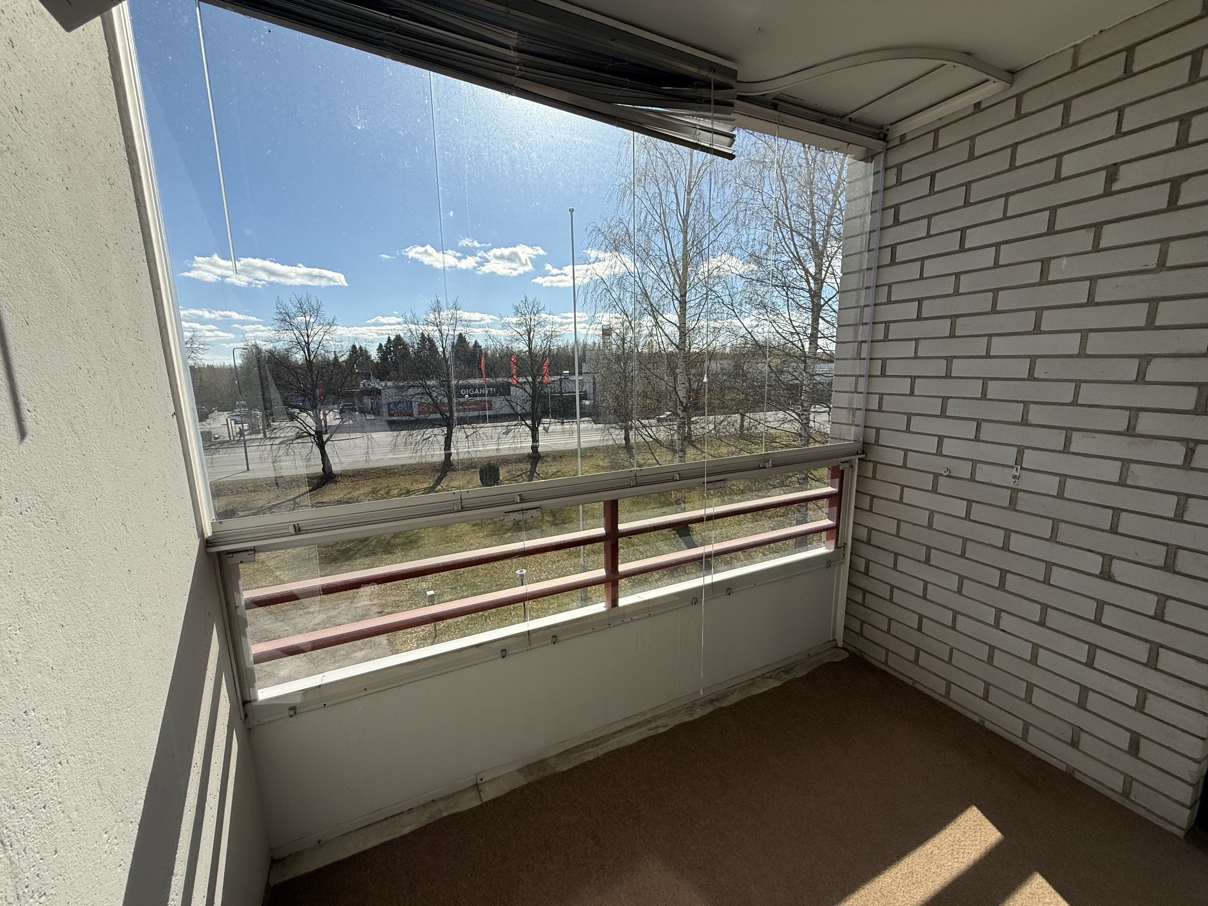 Laivalinnankatu 28, Taulumäki, Varkaus