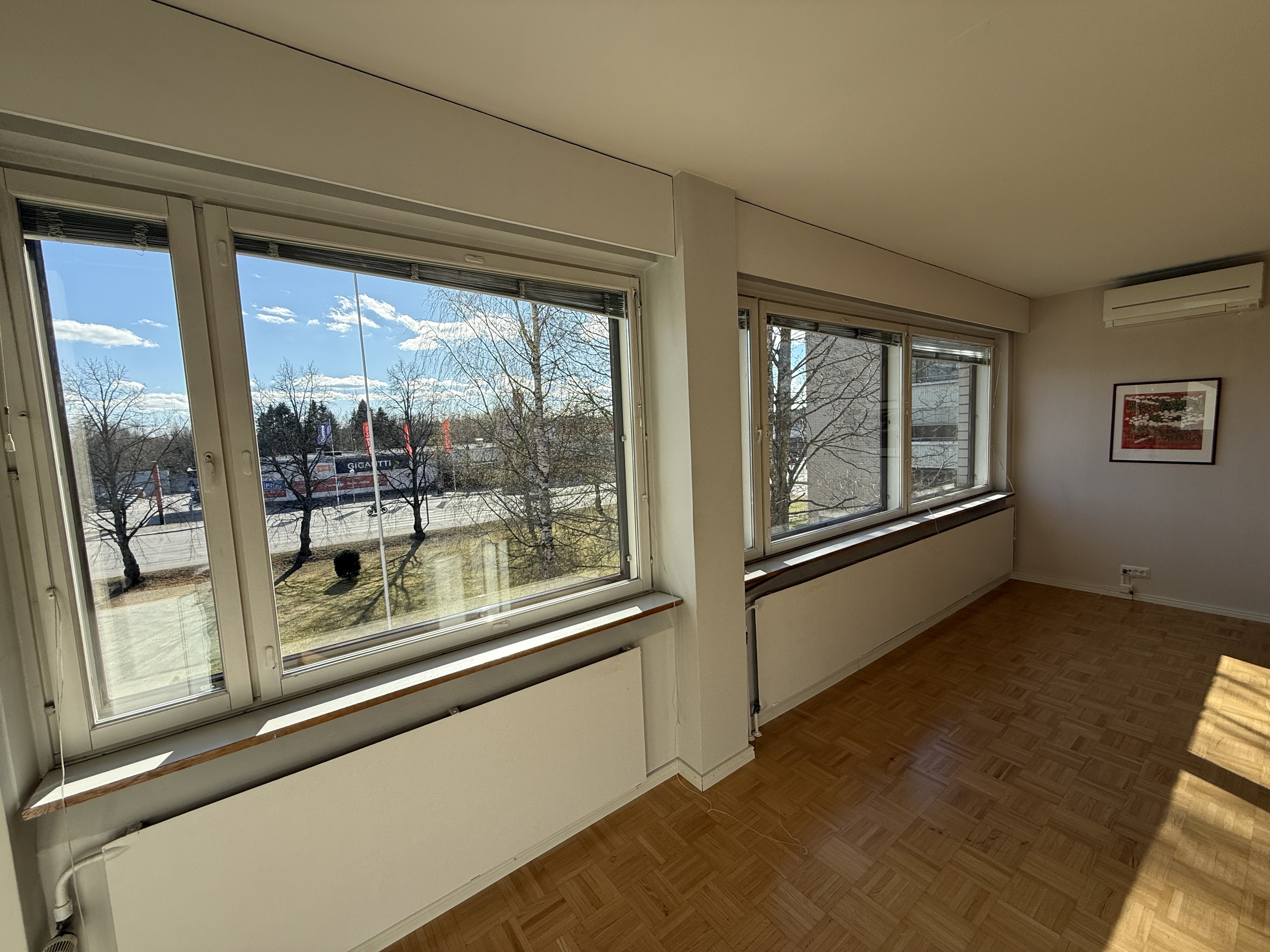 Laivalinnankatu 28, Taulumäki, Varkaus