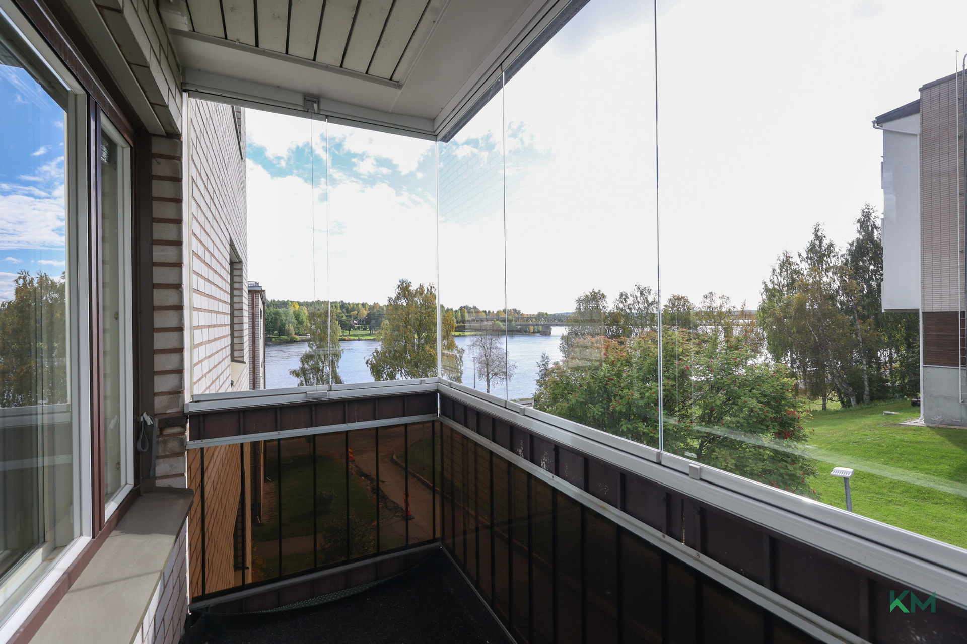 Koskenranta 9, Koskenranta, Rovaniemi