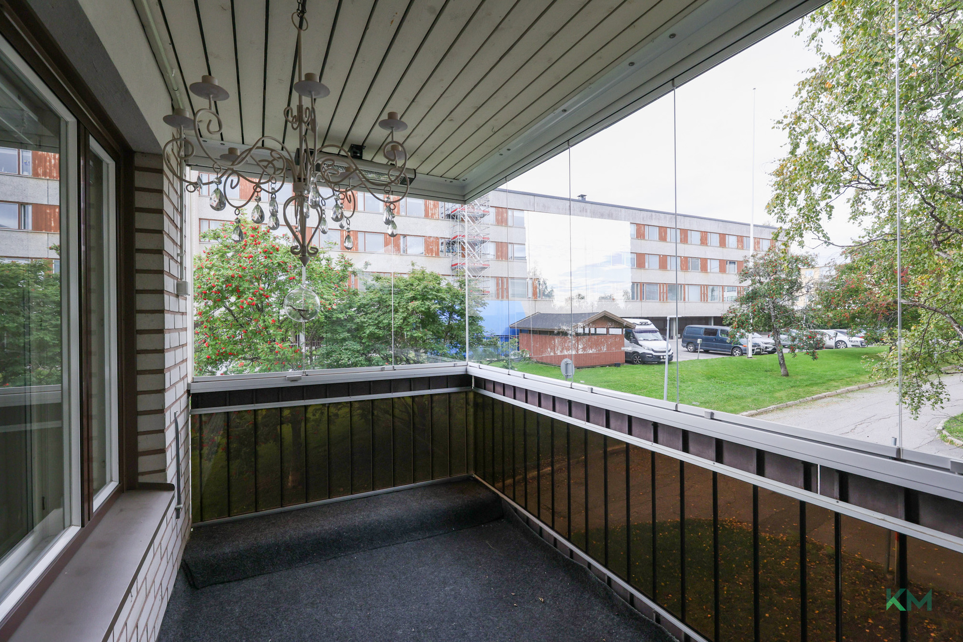 Koskenranta 9, Koskenranta, Rovaniemi