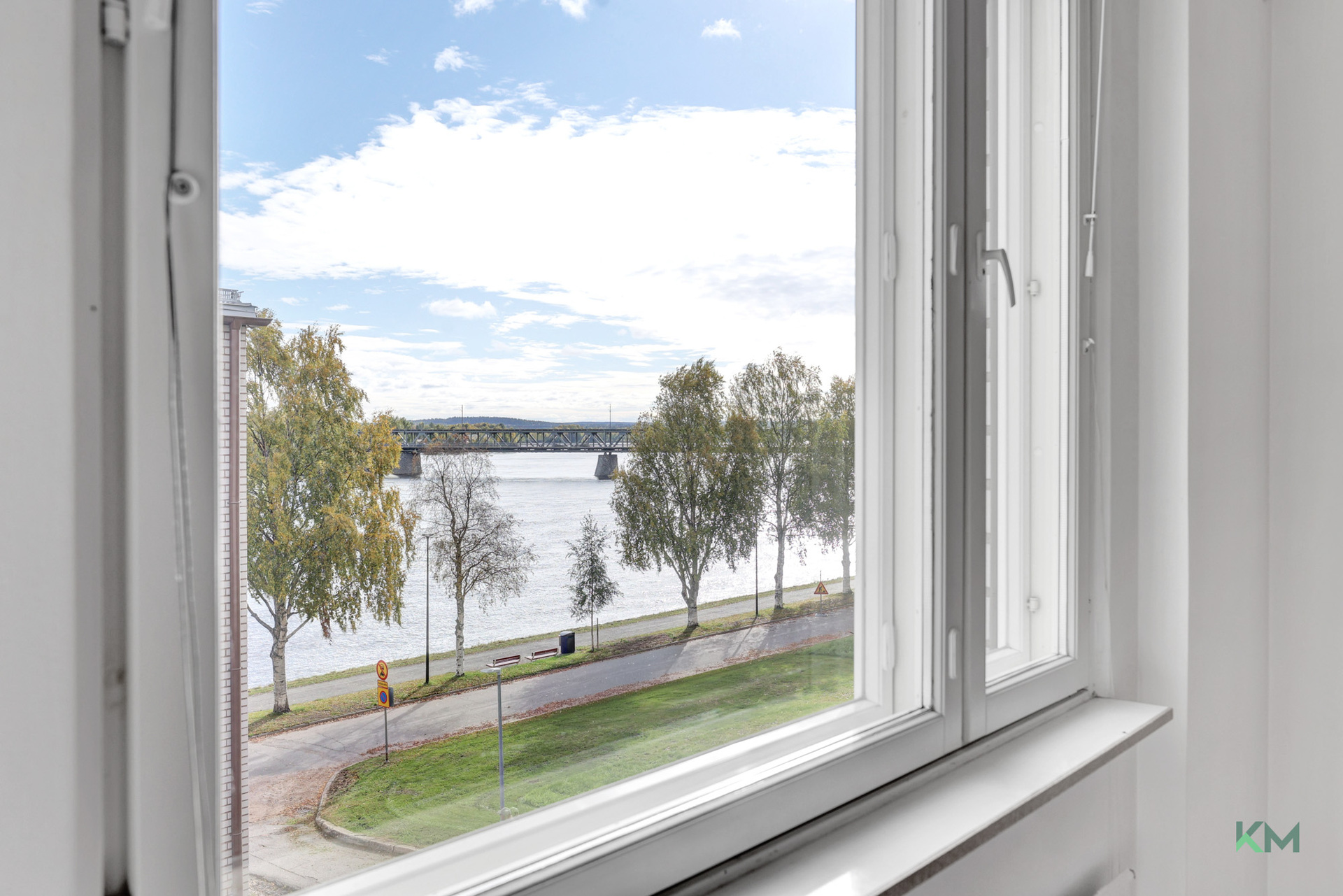 Koskenranta 9, Koskenranta, Rovaniemi