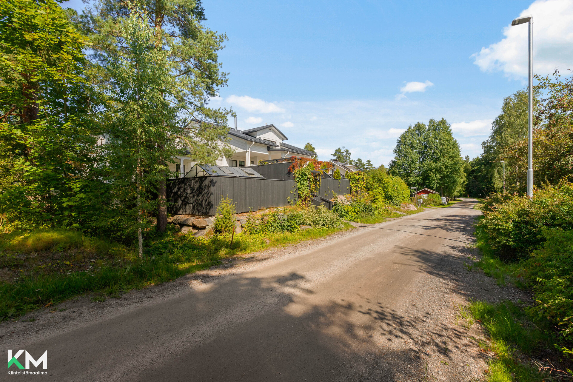 Aavakatu 2, Pesäkallio, Lahti