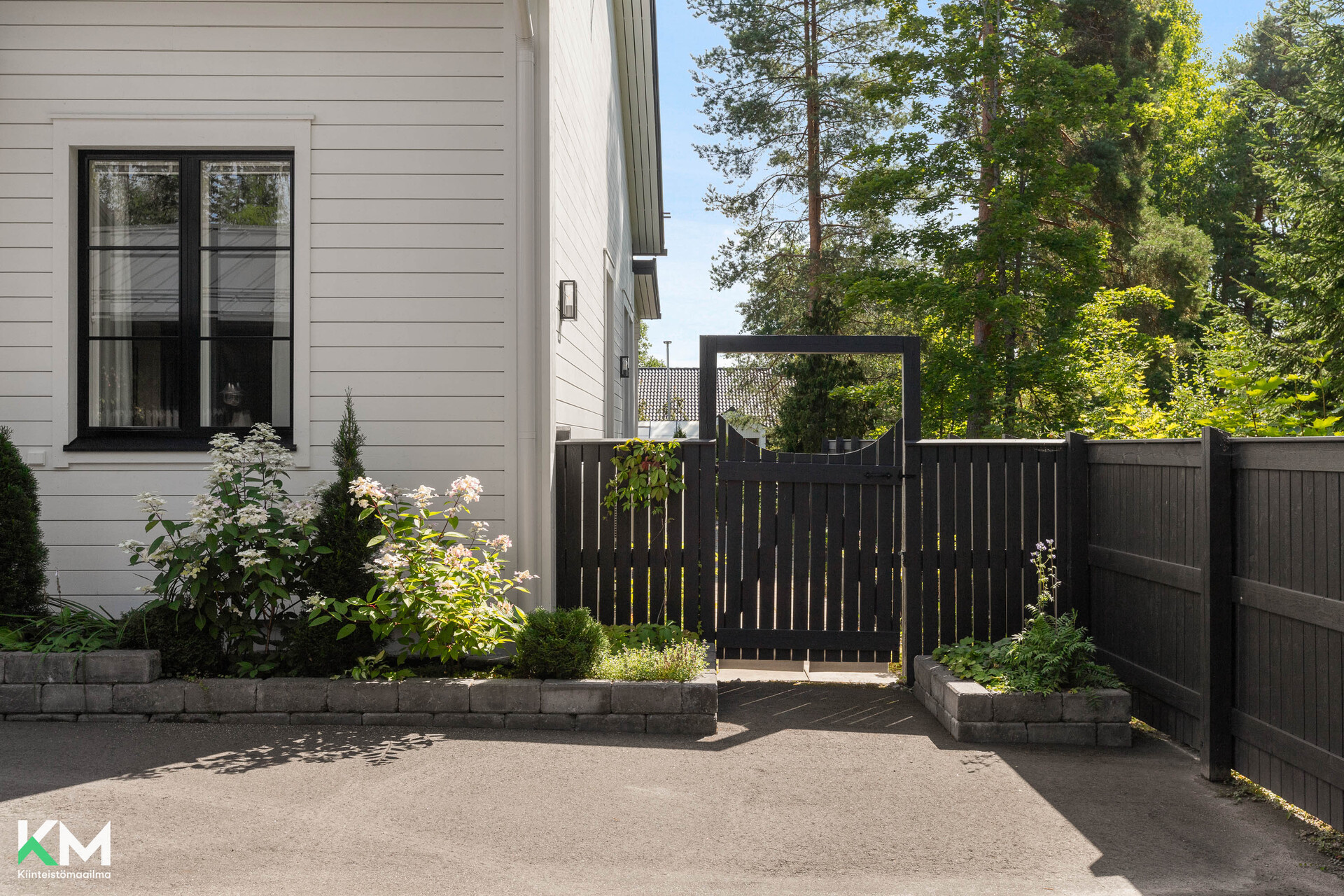 Aavakatu 2, Pesäkallio, Lahti