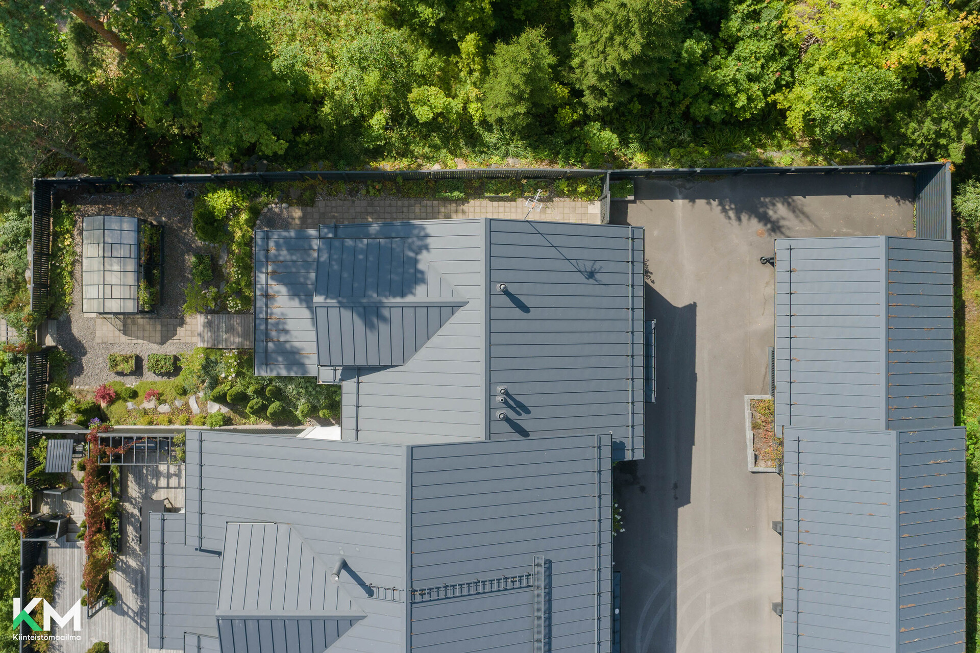 Aavakatu 2, Pesäkallio, Lahti