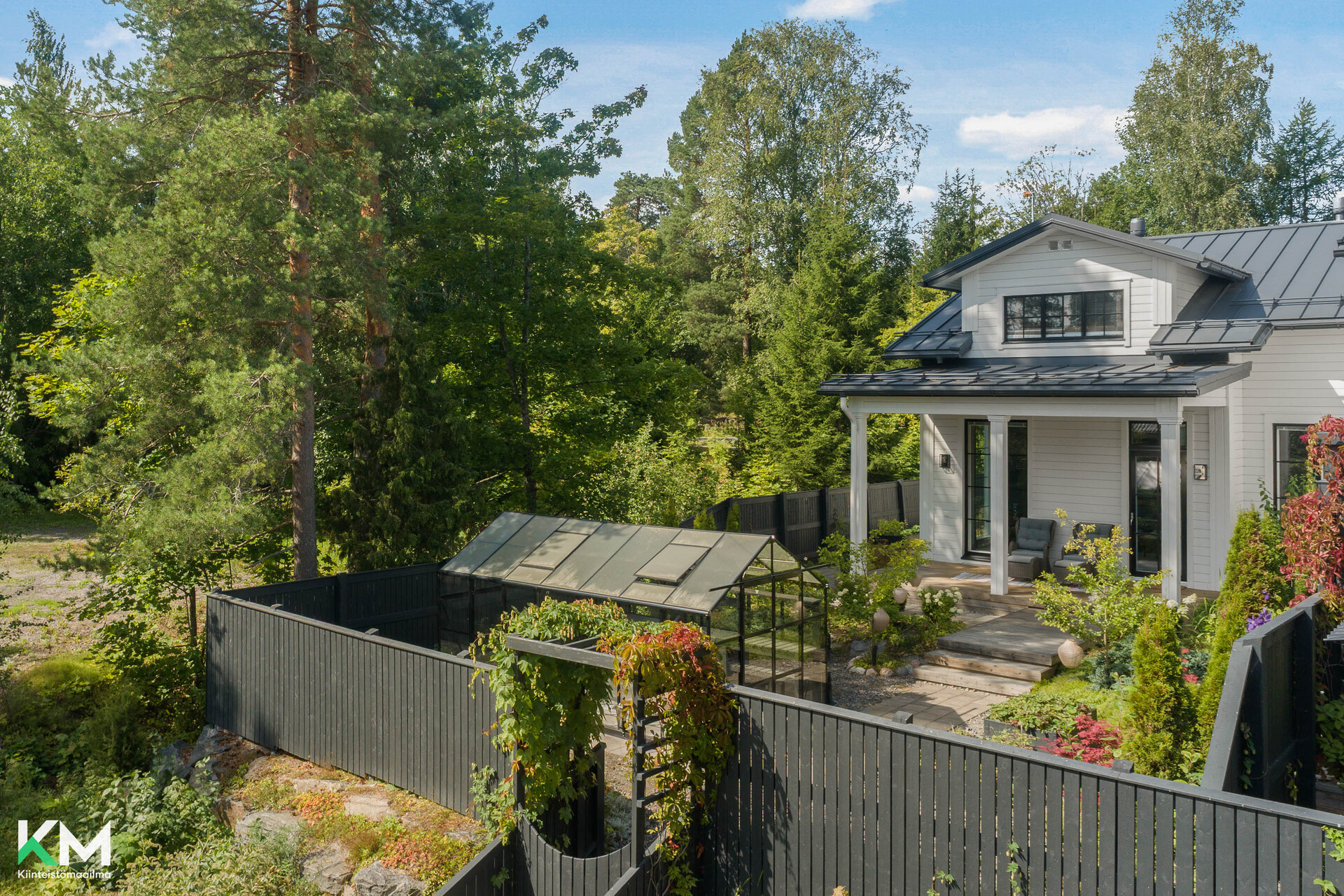 Aavakatu 2, Pesäkallio, Lahti