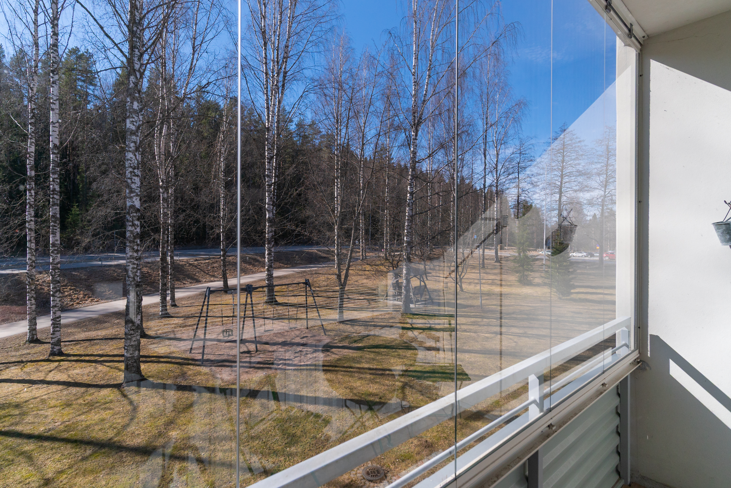 Kaakonsiipi 2, Sulku, Jyväskylä