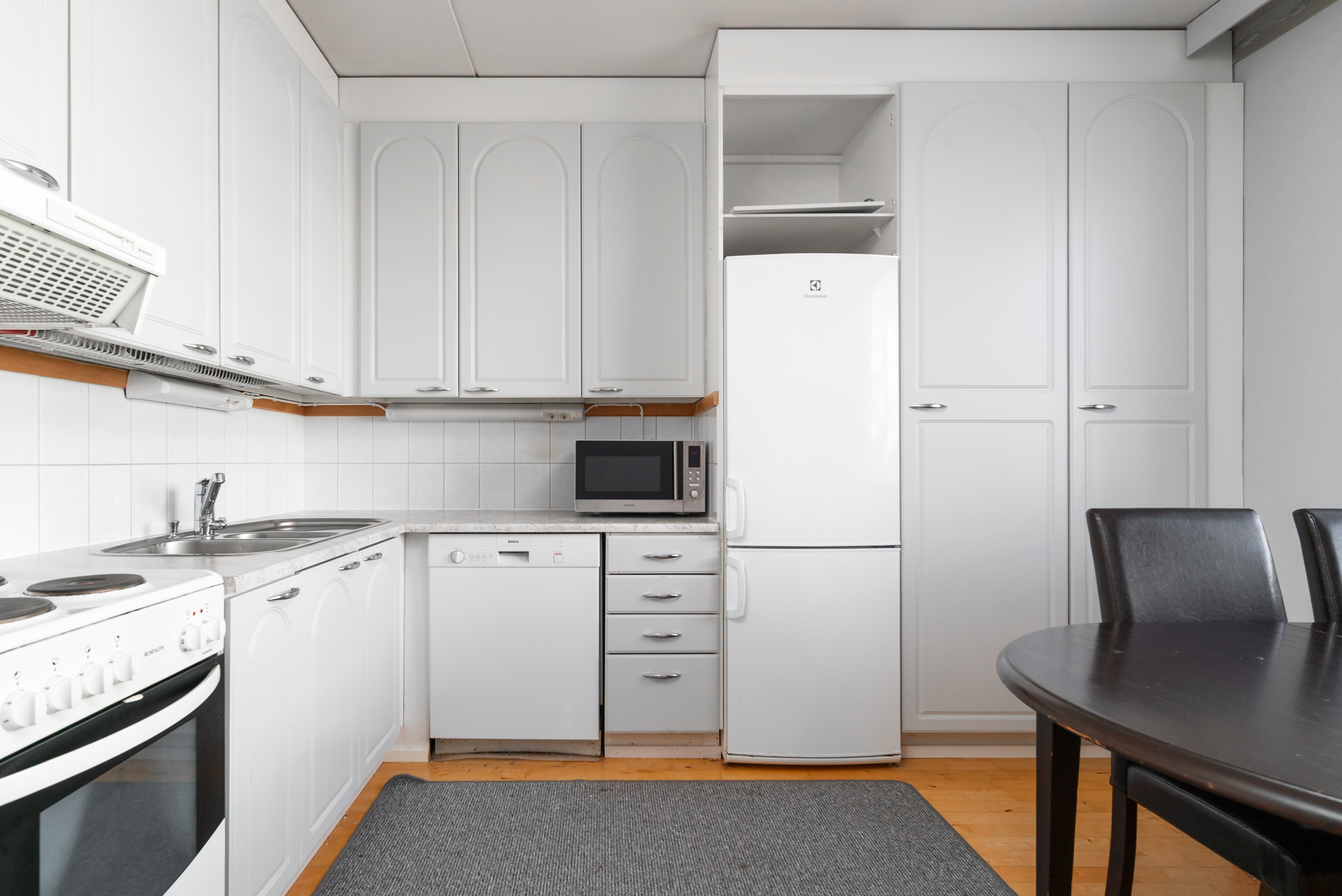 Kaakonsiipi 2, Sulku, Jyväskylä