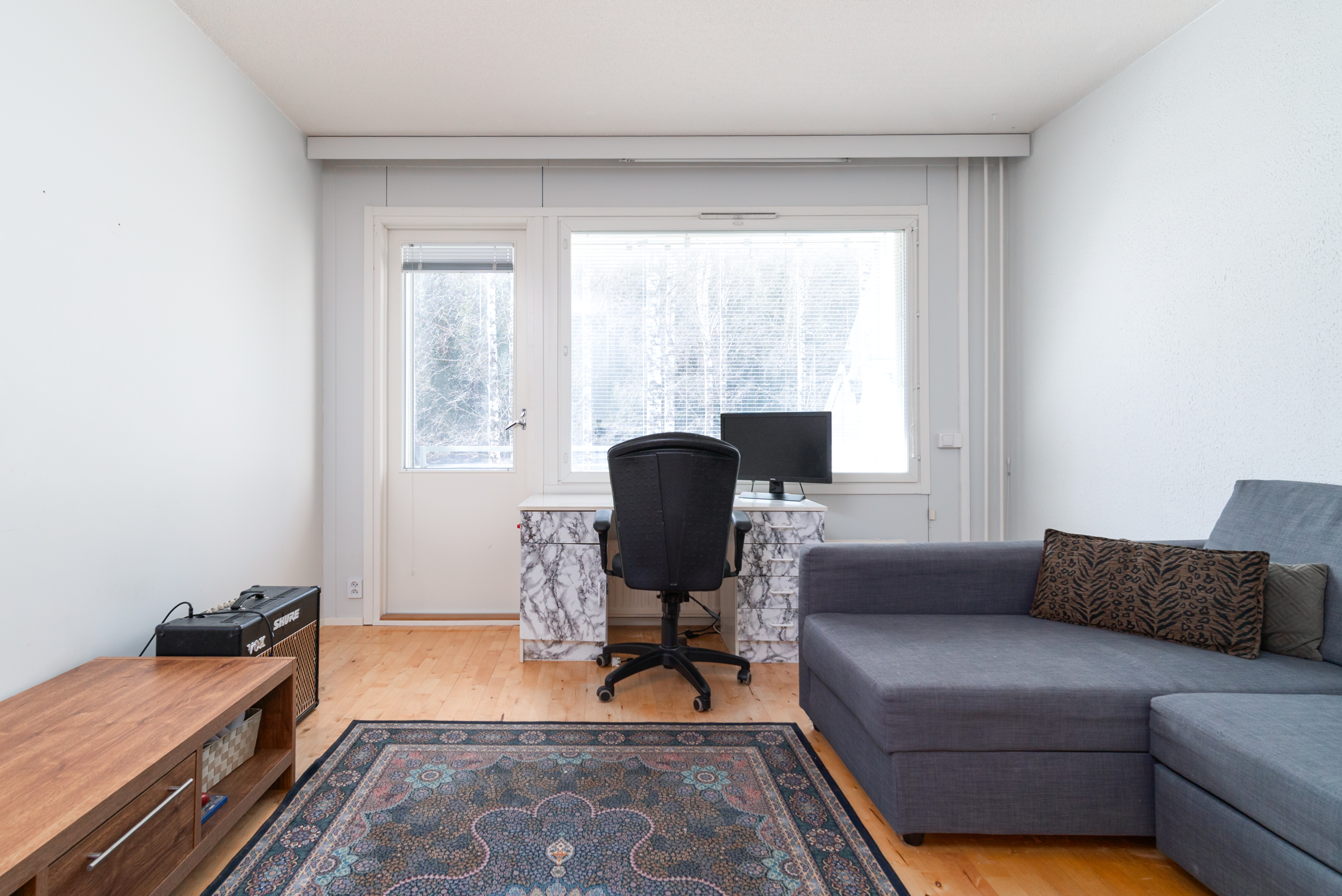 Kaakonsiipi 2, Sulku, Jyväskylä