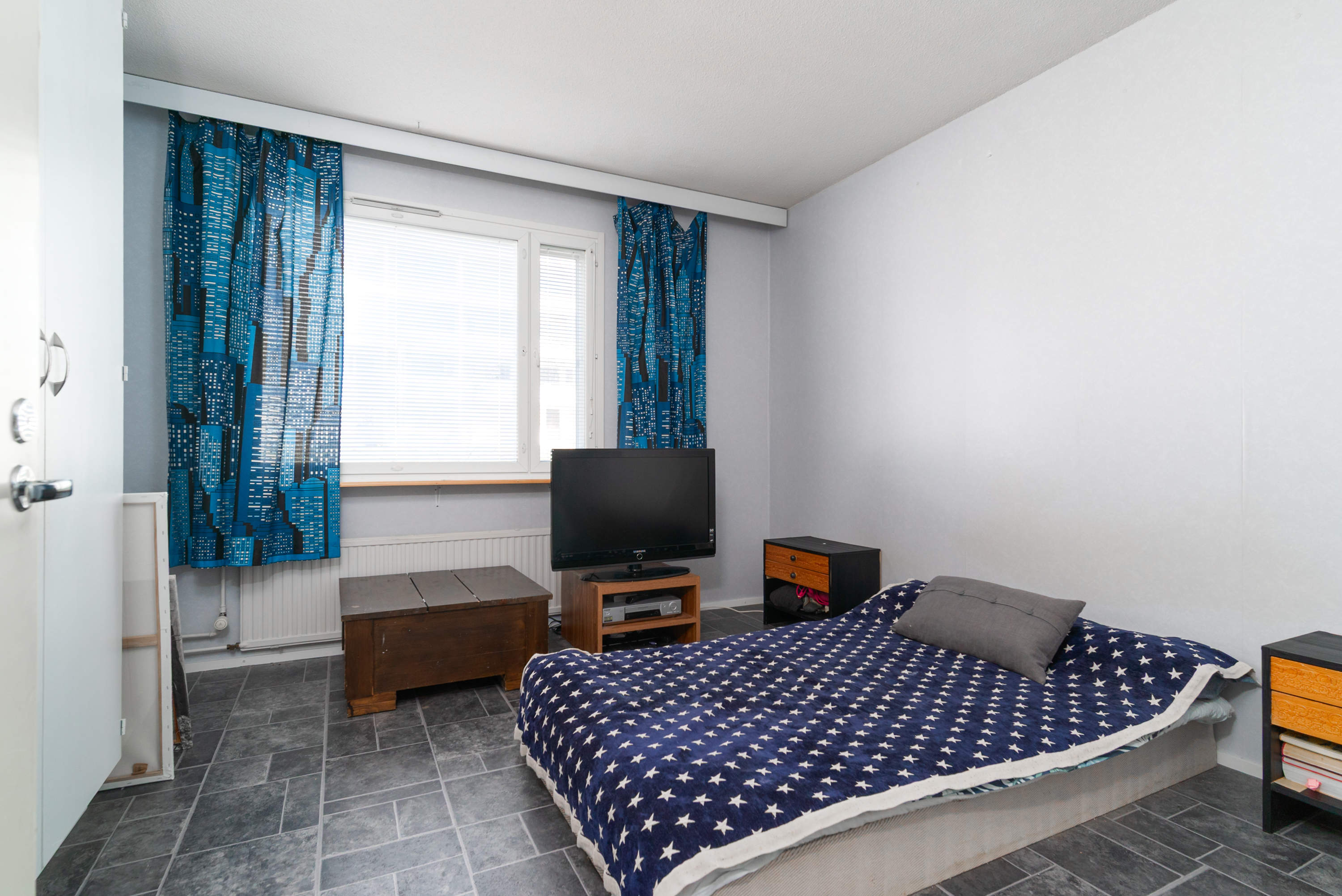 Kaakonsiipi 2, Sulku, Jyväskylä