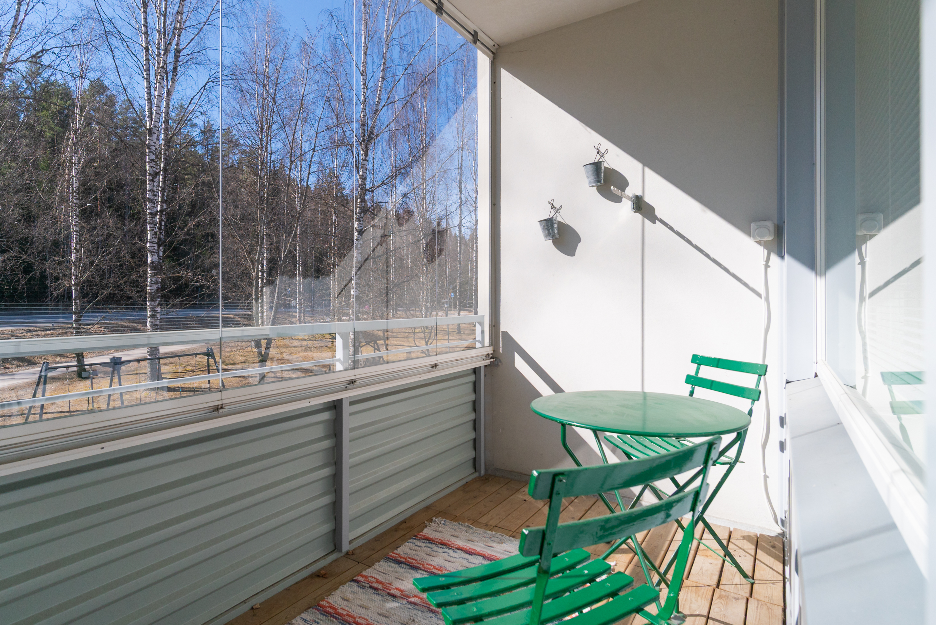 Kaakonsiipi 2, Sulku, Jyväskylä