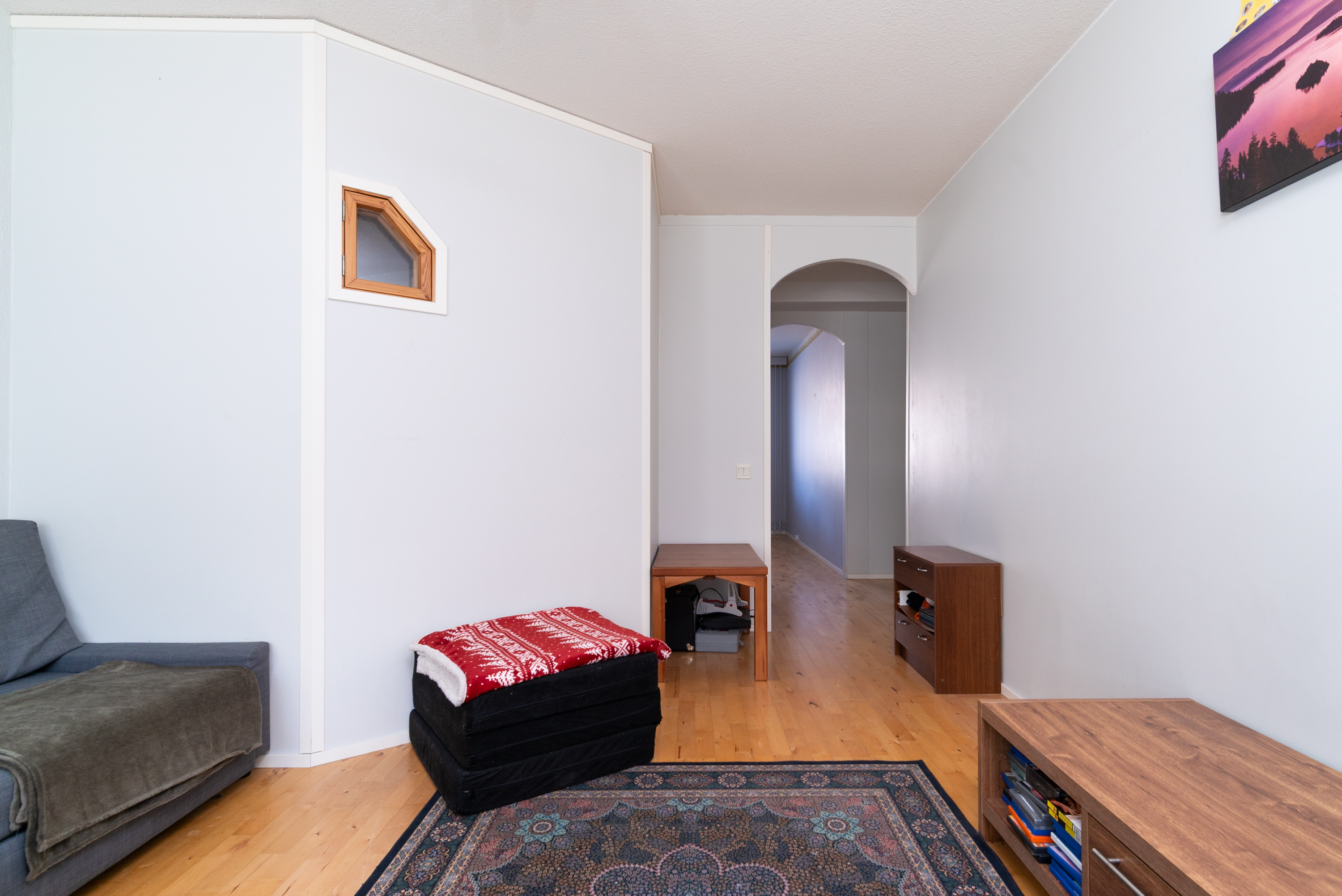 Kaakonsiipi 2, Sulku, Jyväskylä