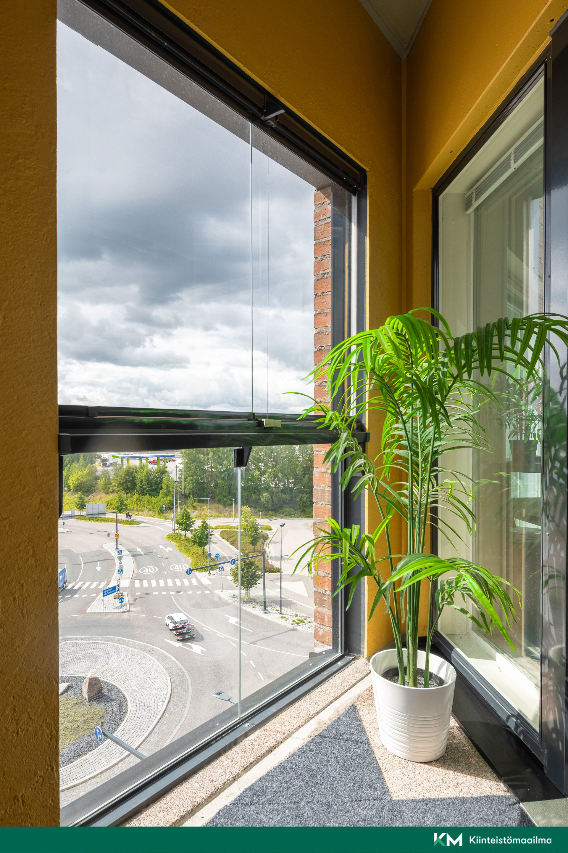 Spinellikuja 5, Vantaa