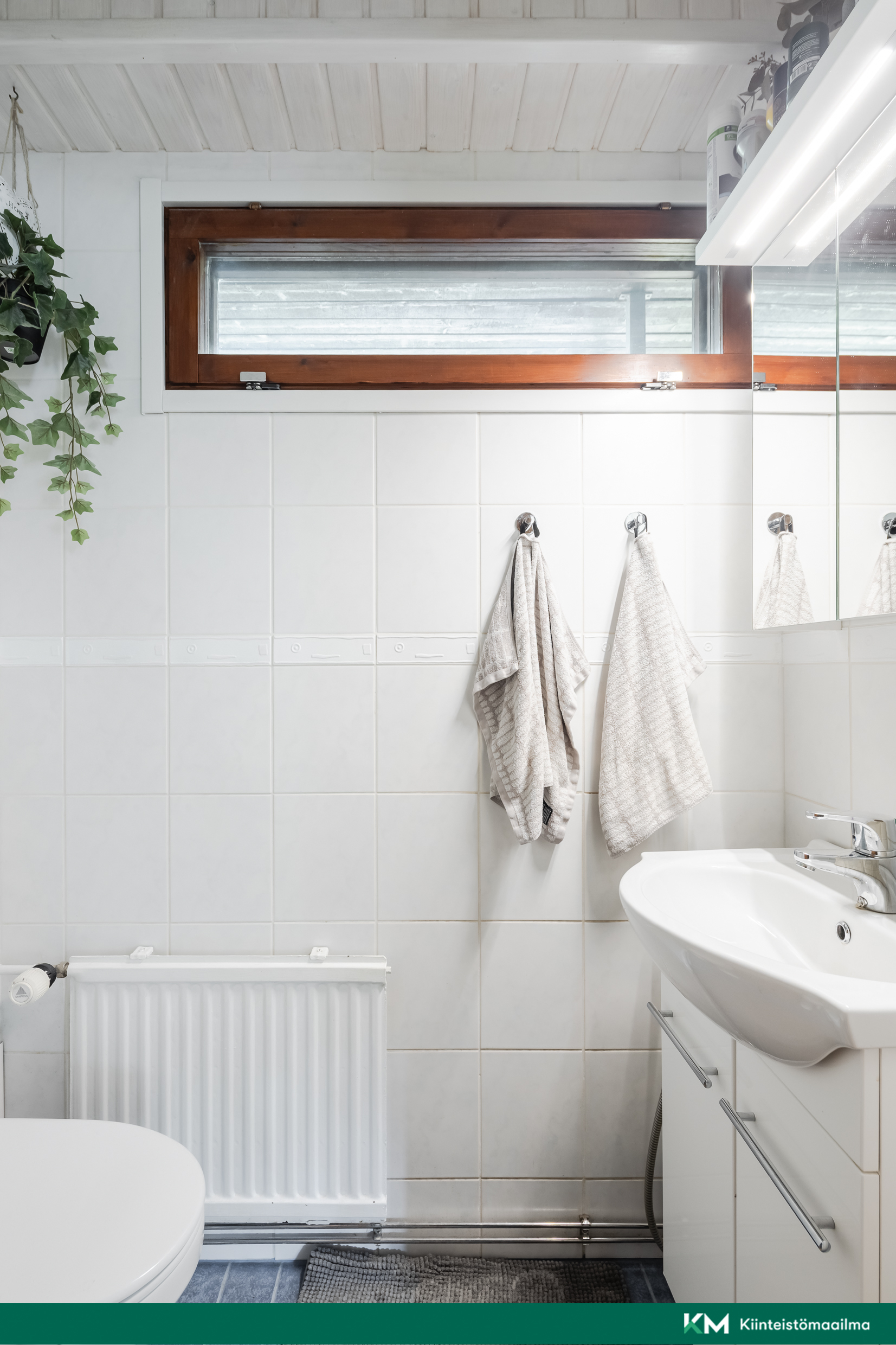 Törmäniityntie 18, Viherlaakso, Espoo