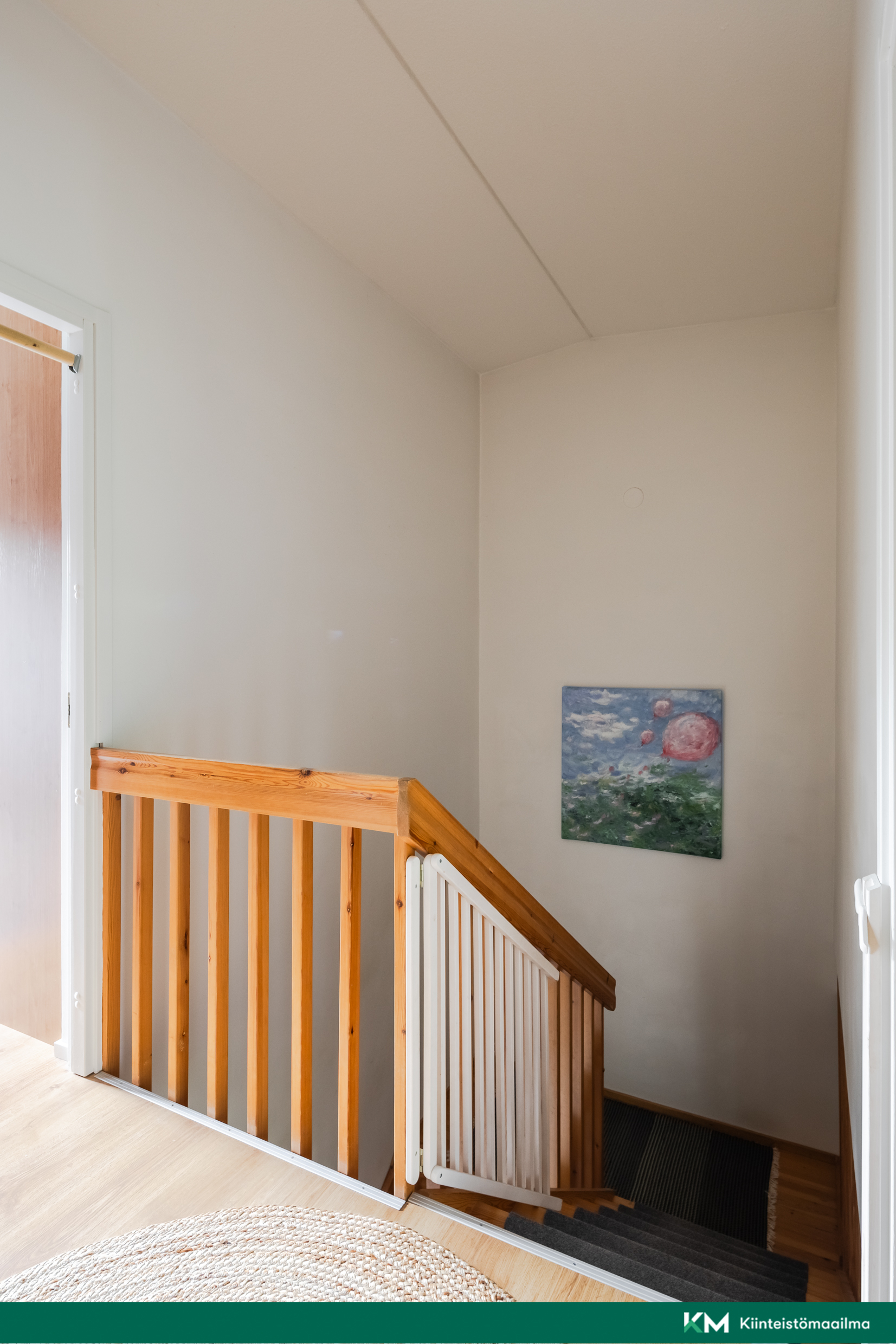 Törmäniityntie 18, Viherlaakso, Espoo
