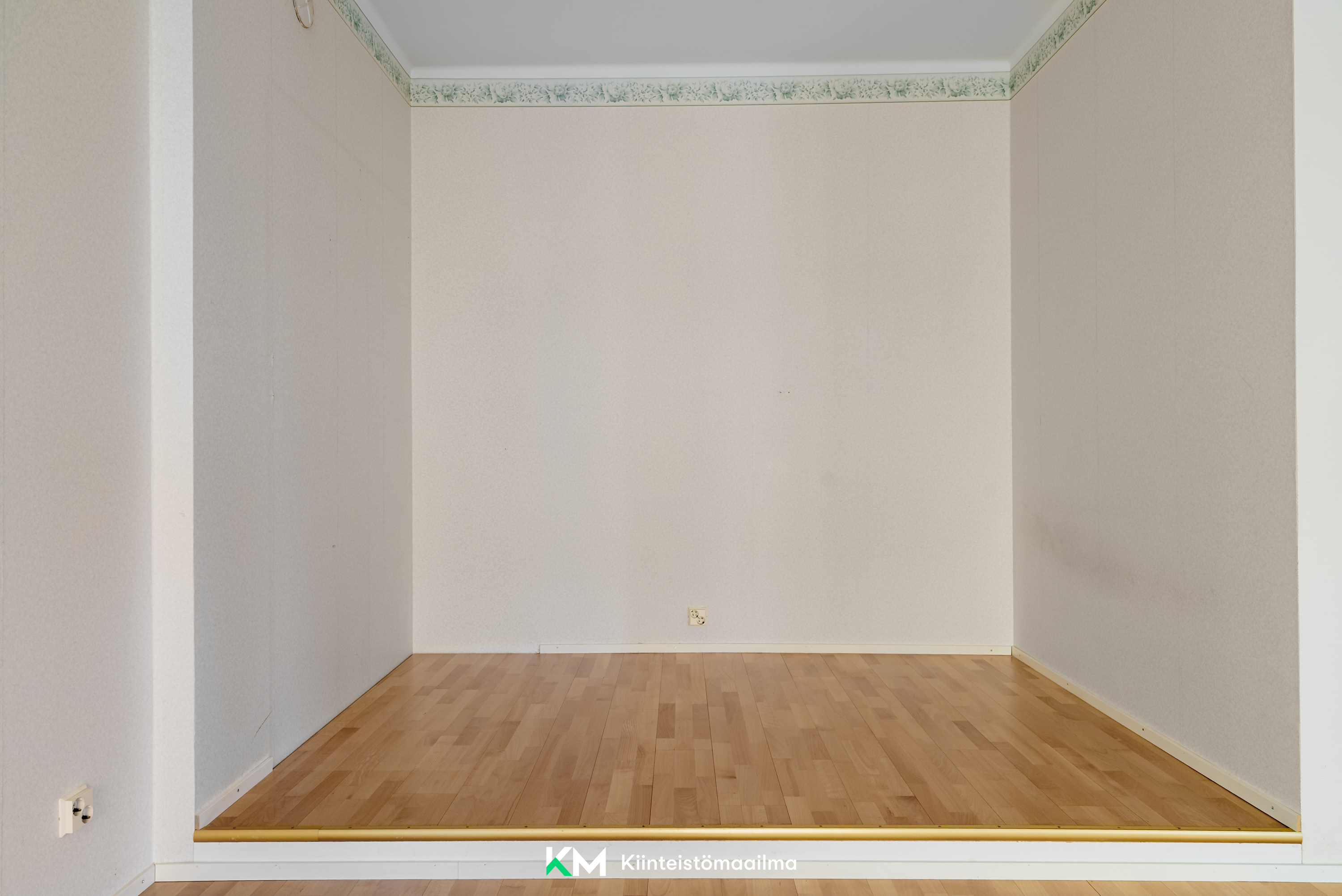 Wallininkuja 4, Kallio, Helsinki